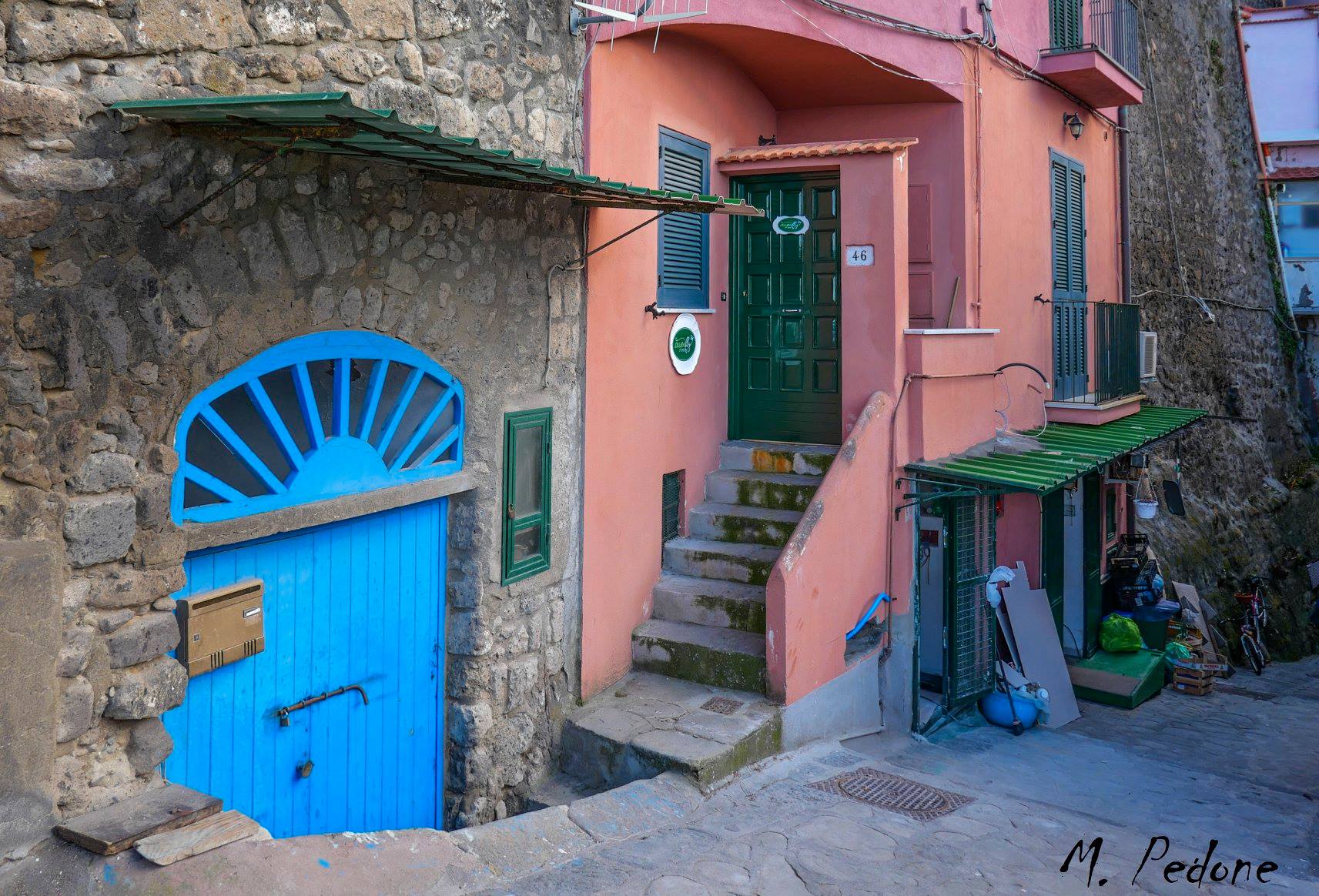 Sorrento-Borgo Seaside