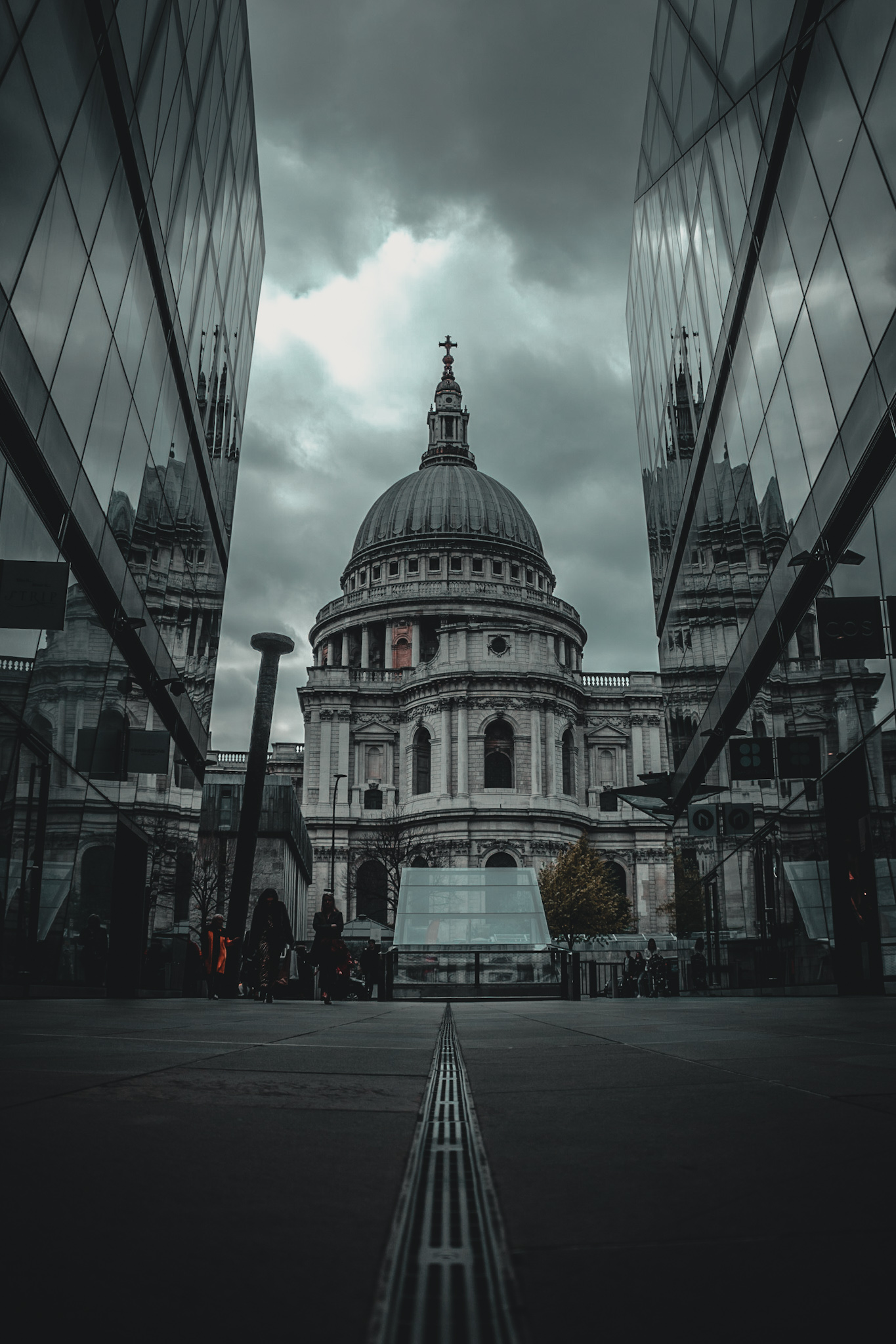 Cattedrale di San Paolo