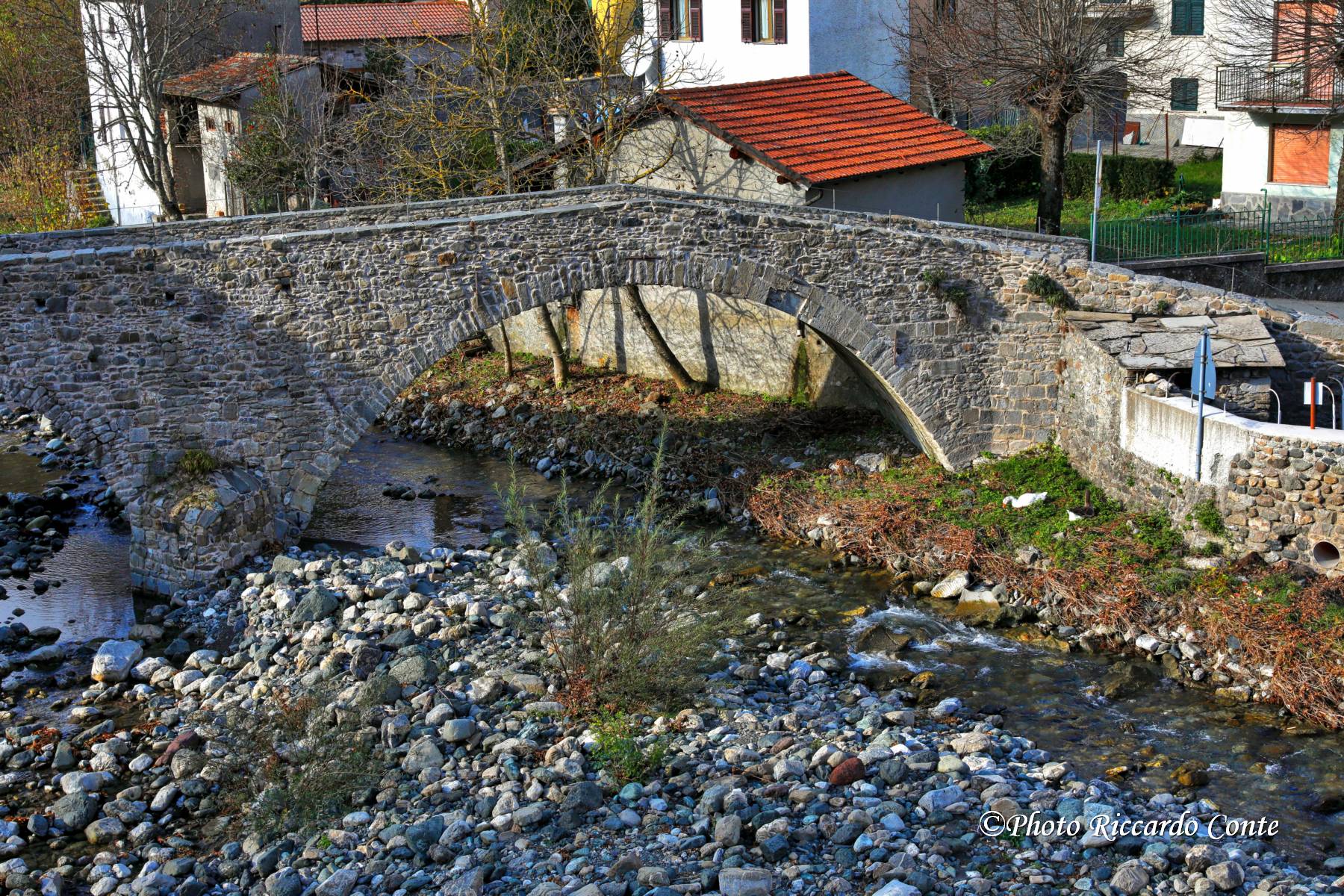 santa maria val taro (pr) autunno 2018
