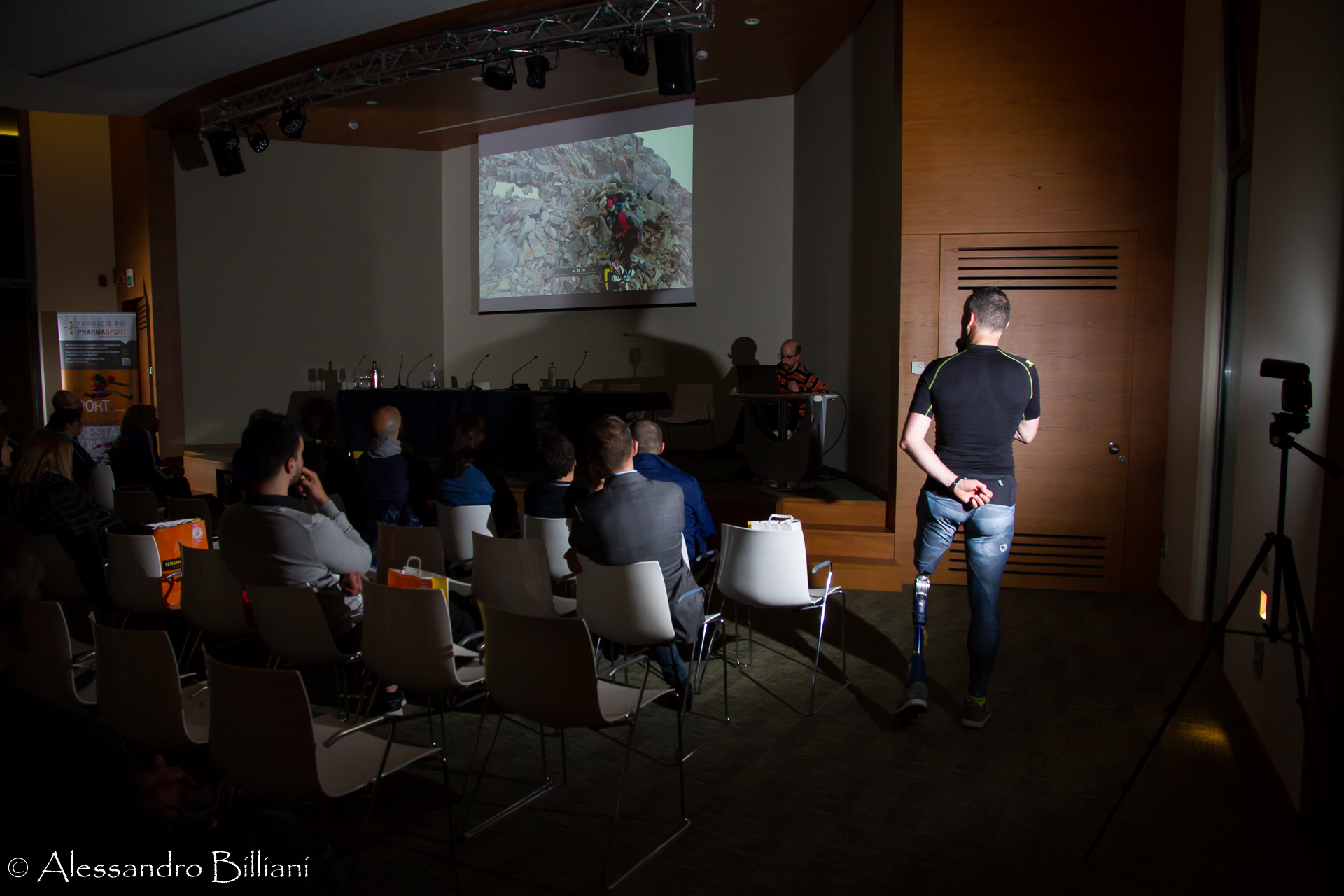 Raccontando Vertikal