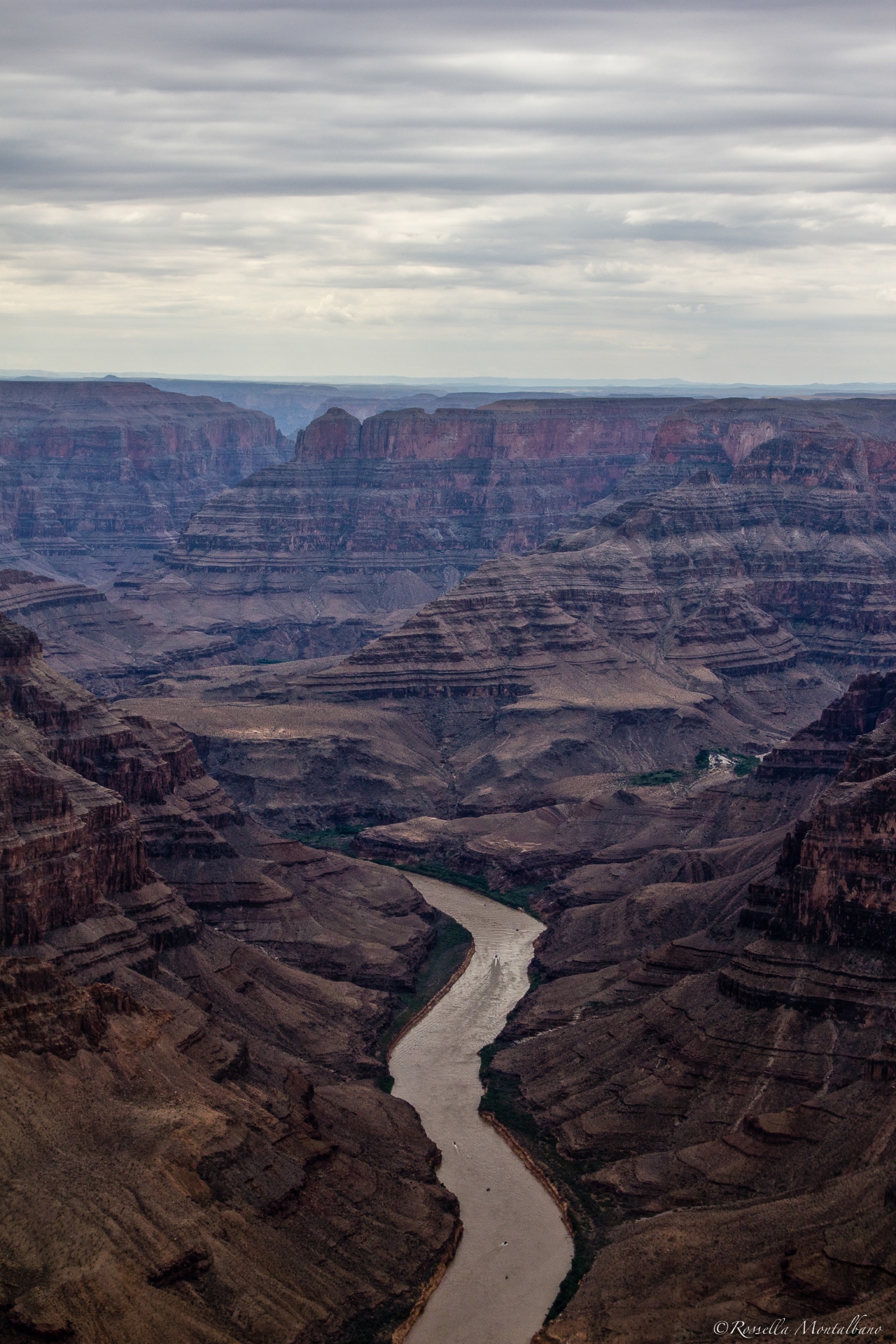 Grand Canyon...meraviglia!