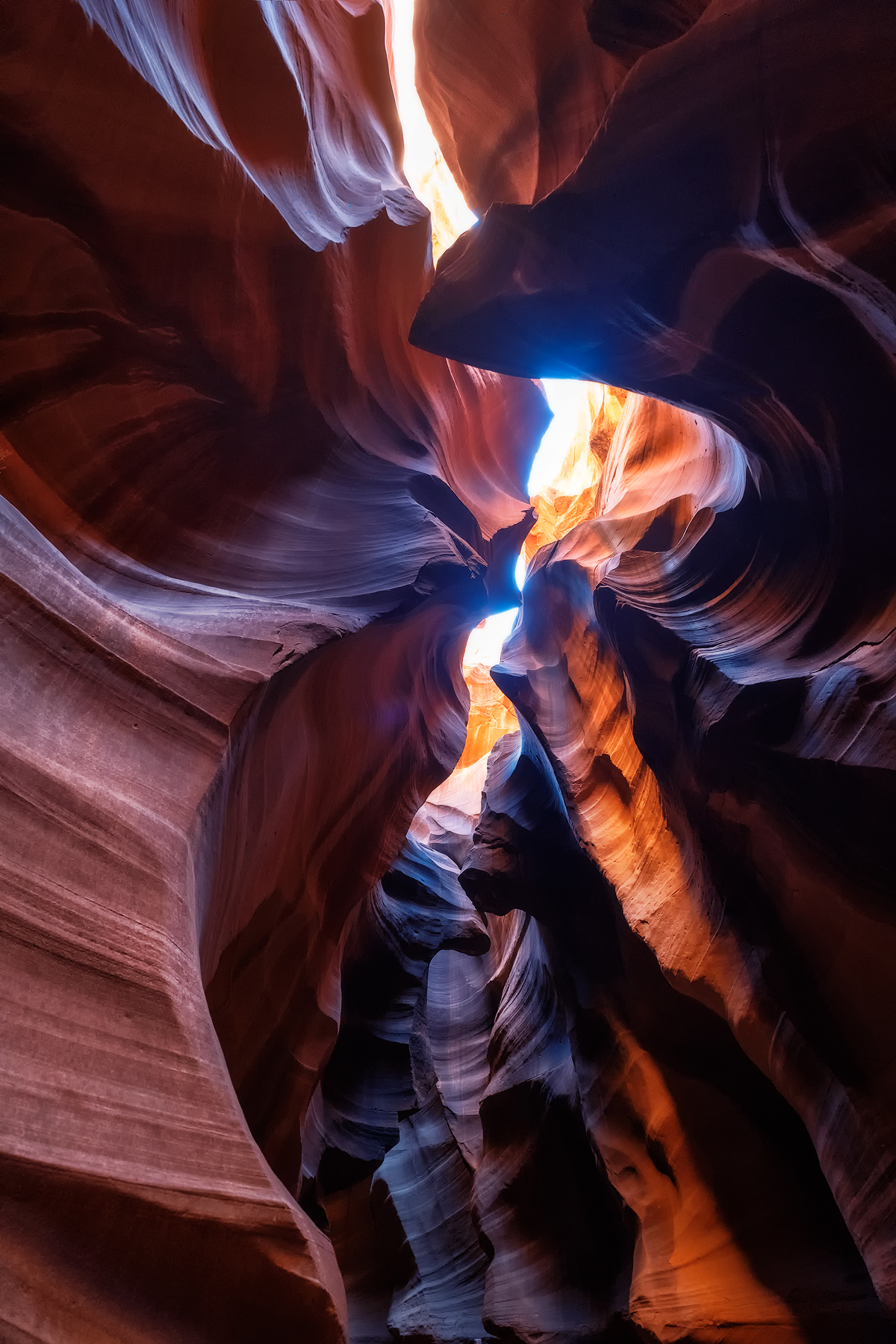 Antelope Canyon