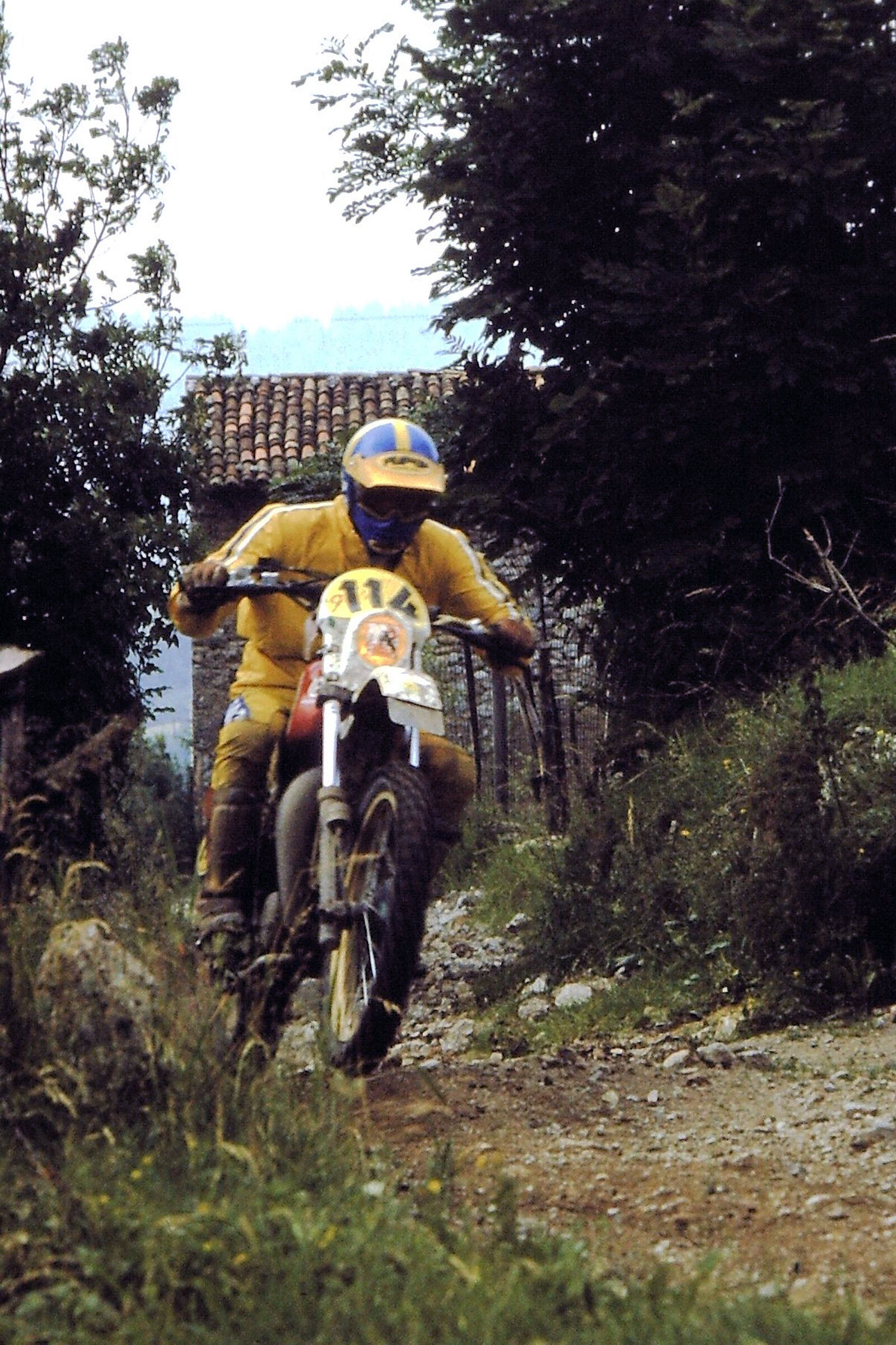 1982 Tre Valli Bergamasche