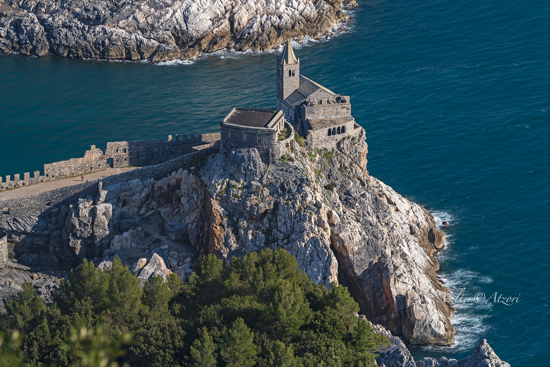 Portovenere