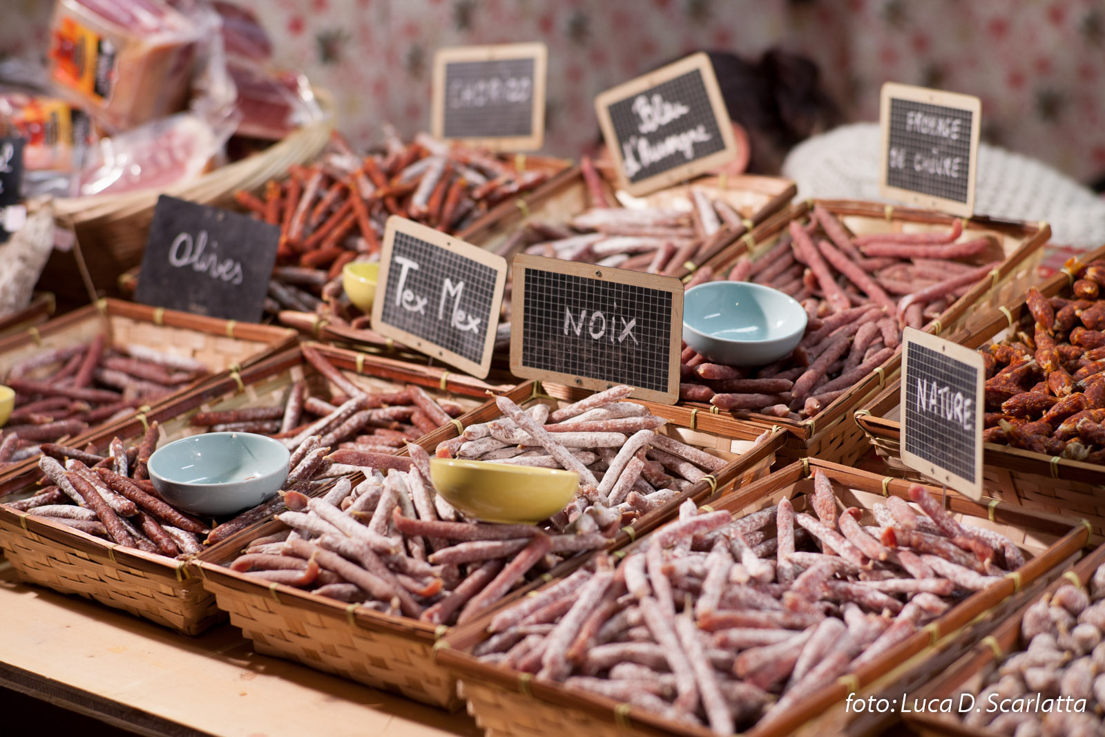 Do you mean to call me a salami?