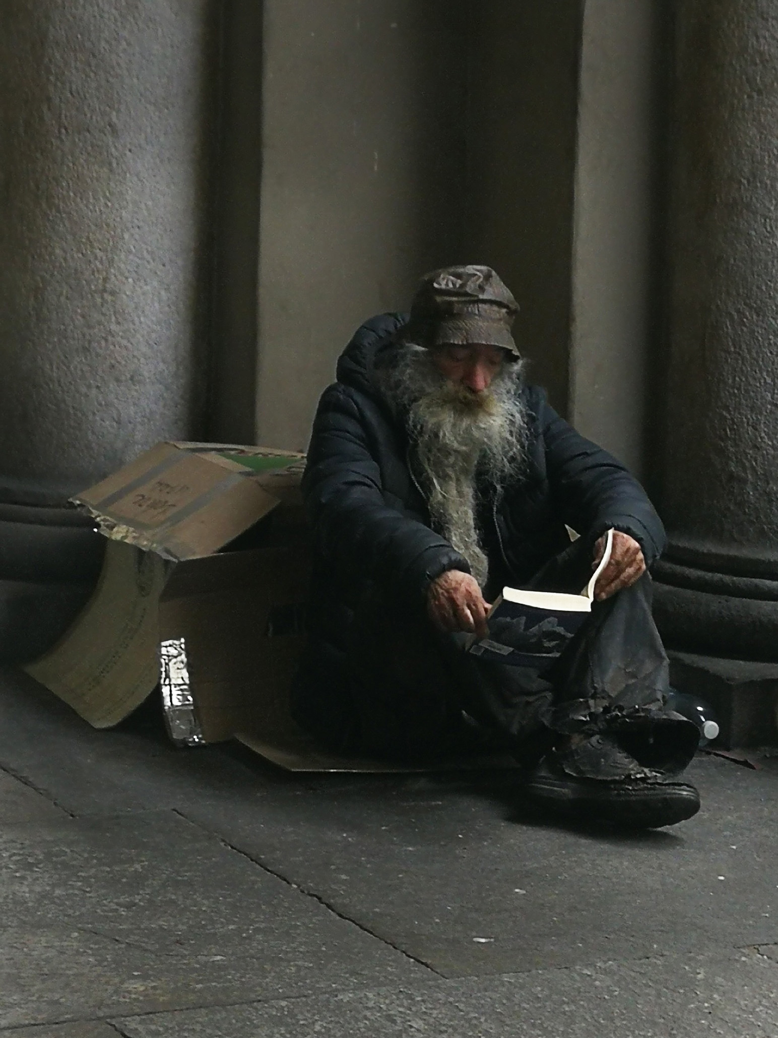 One Hundred Years of Loneliness