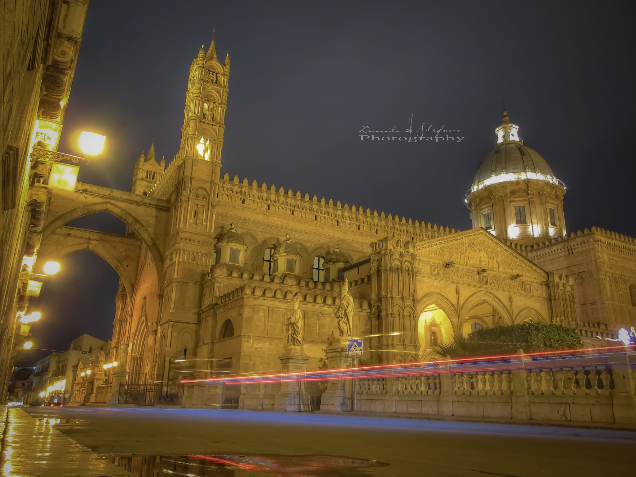 Cattedrale di Palermo