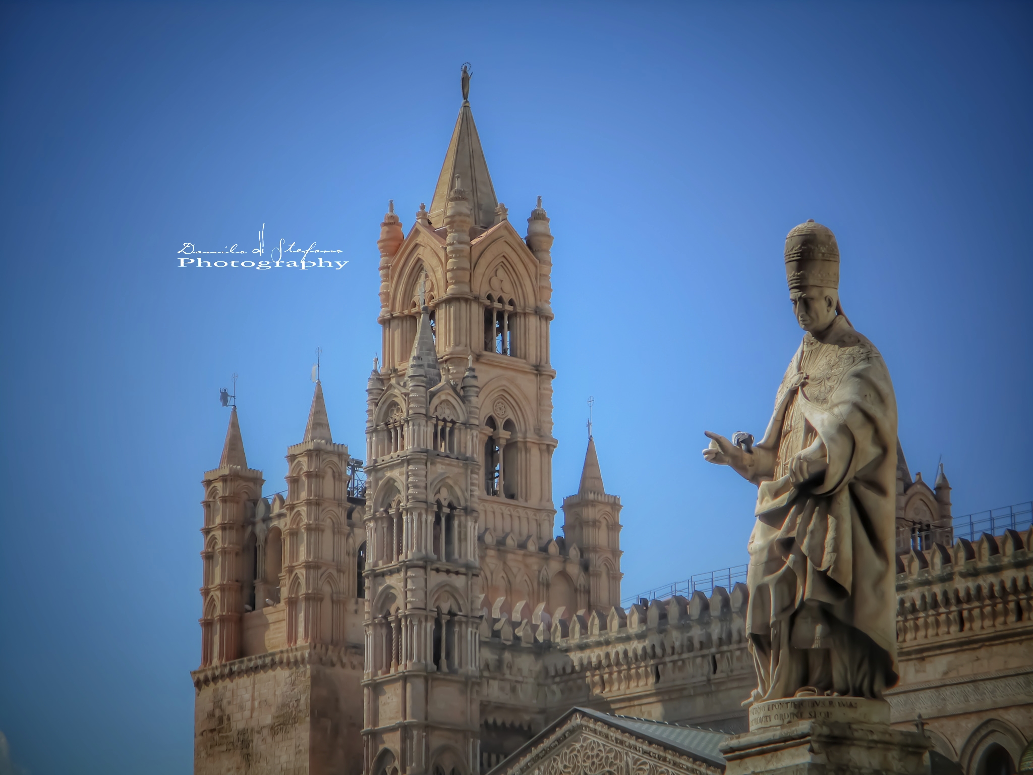 Cattedrale di Palermo