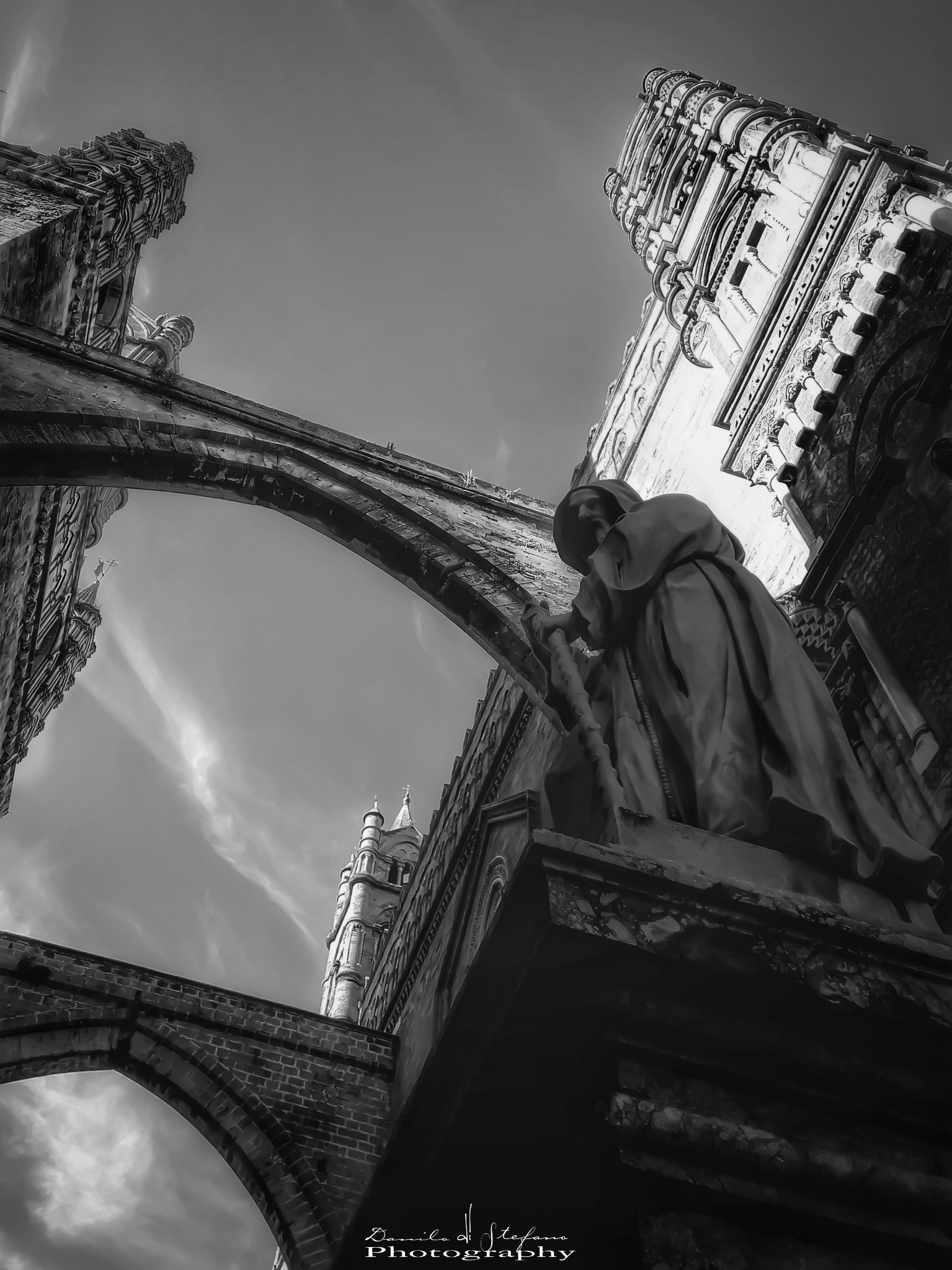 Cattedrale di Palermo