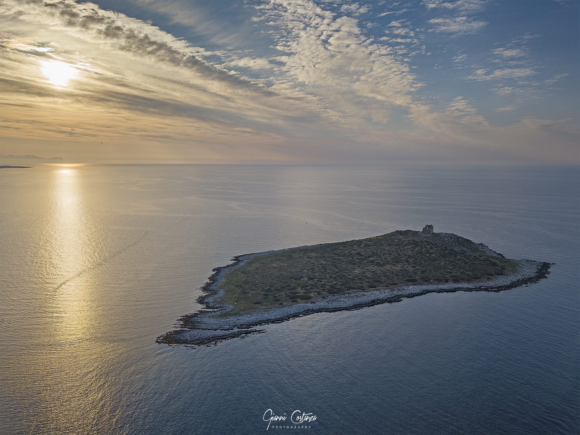Island of the females