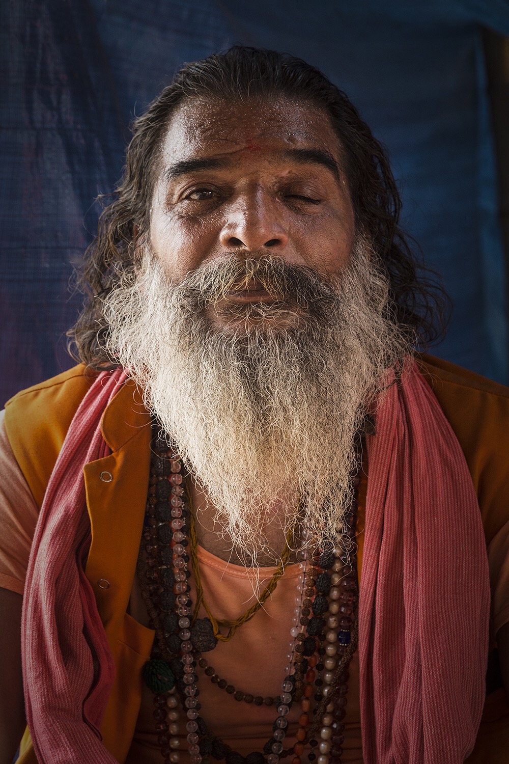 India 2019 Benares