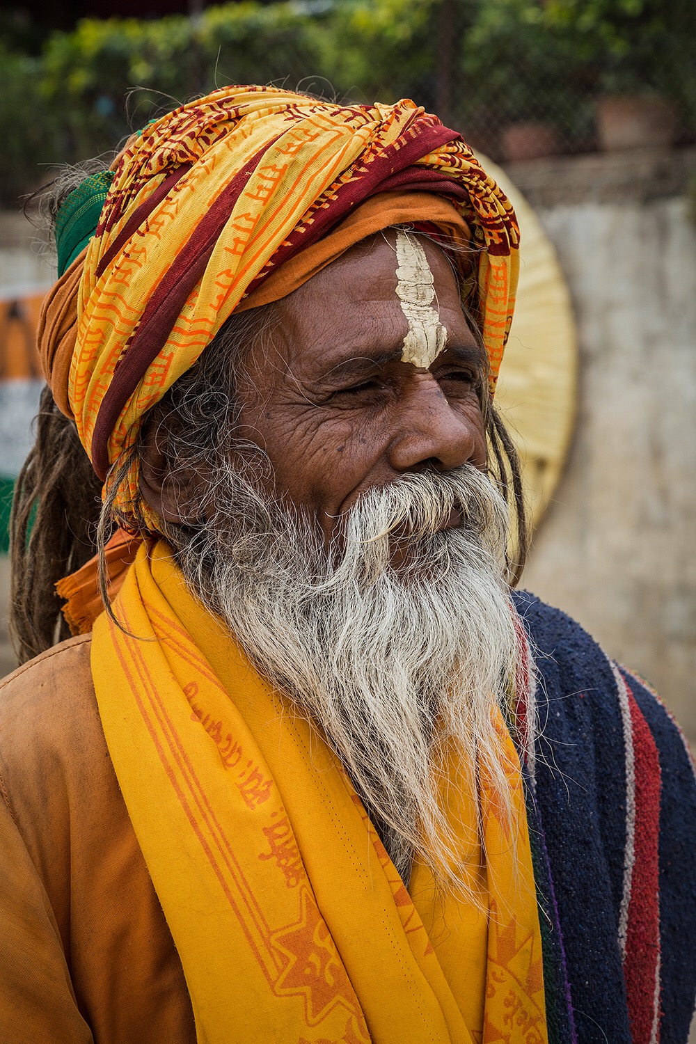 Benares 2019