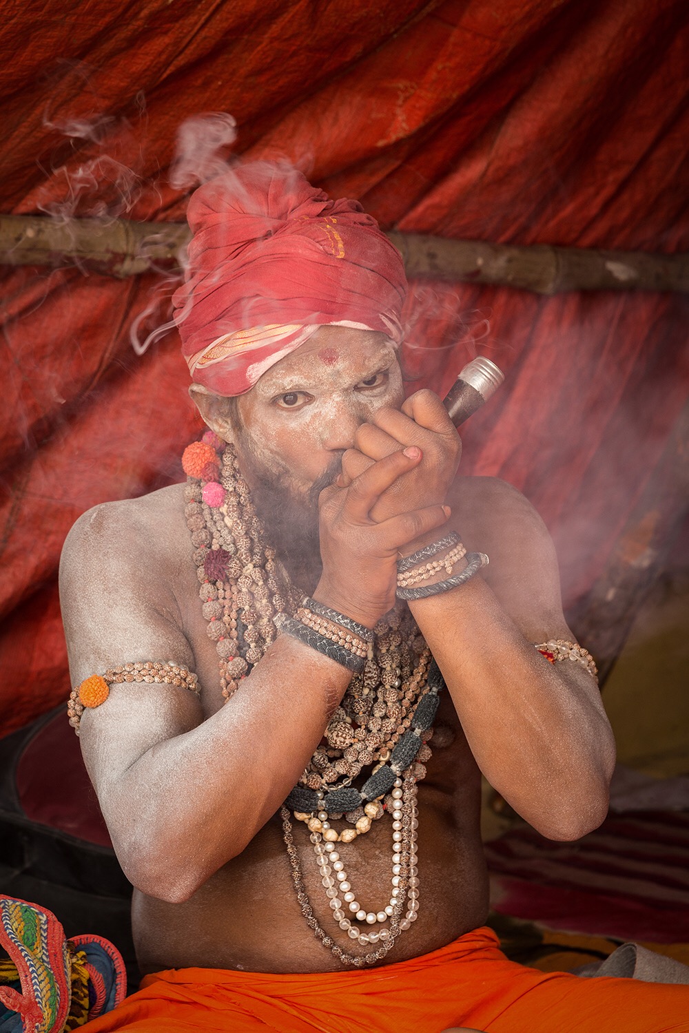 Benares 2019