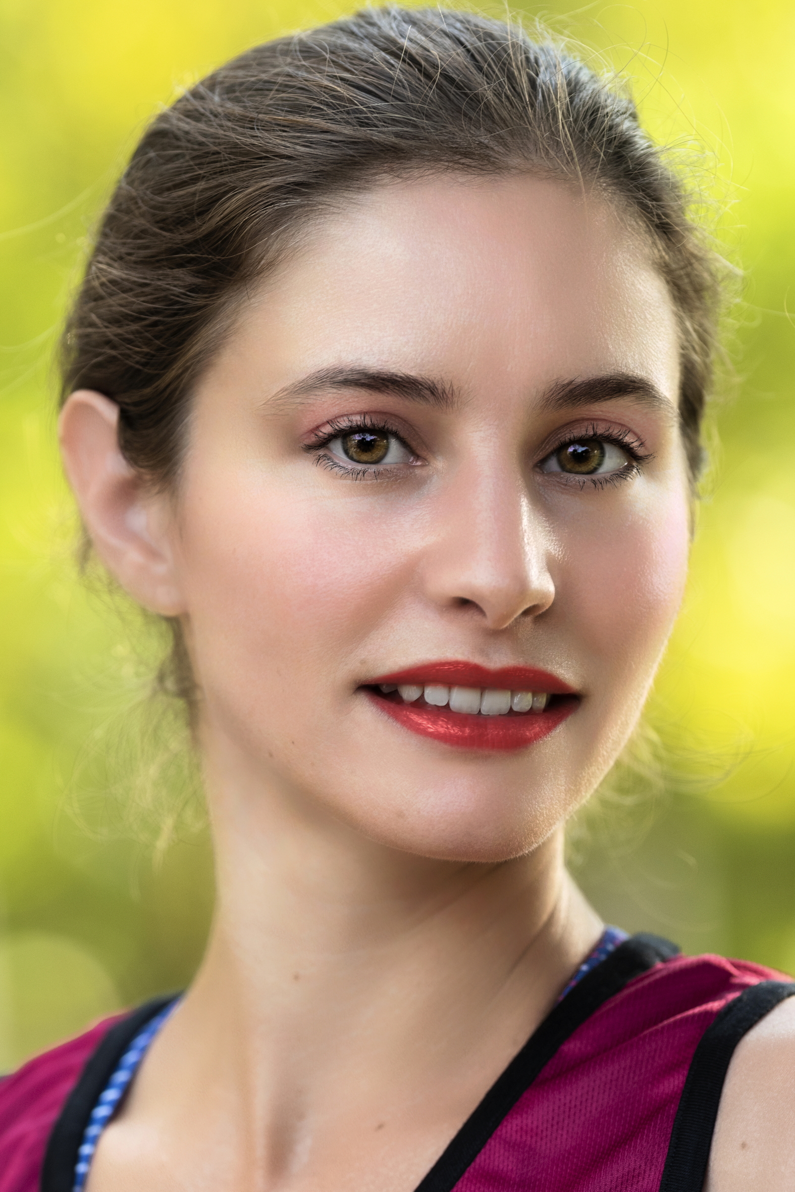 La  bella figliola 2