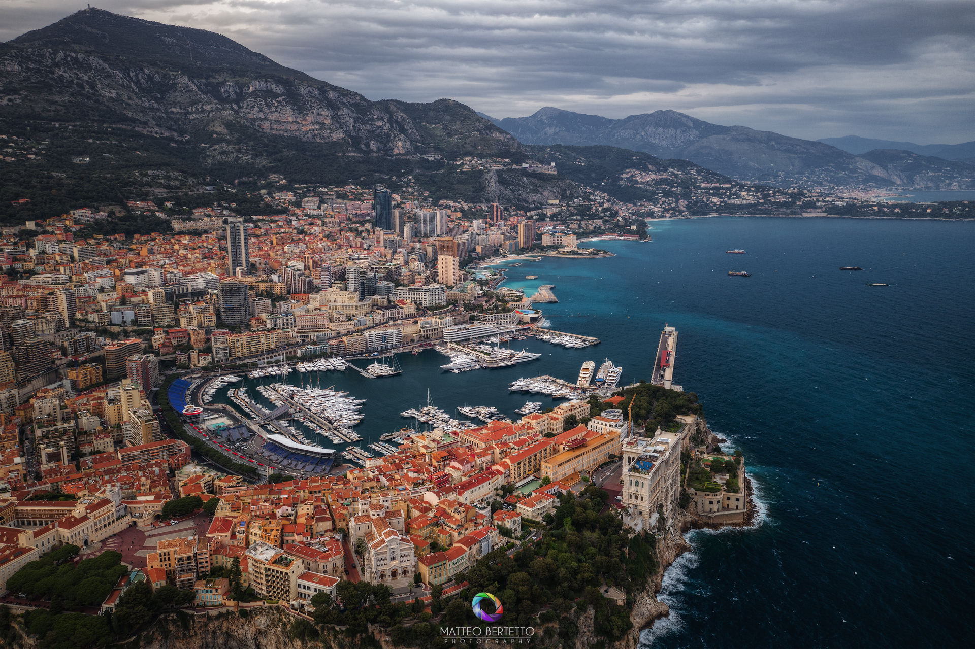 Monte Carlo-Monaco