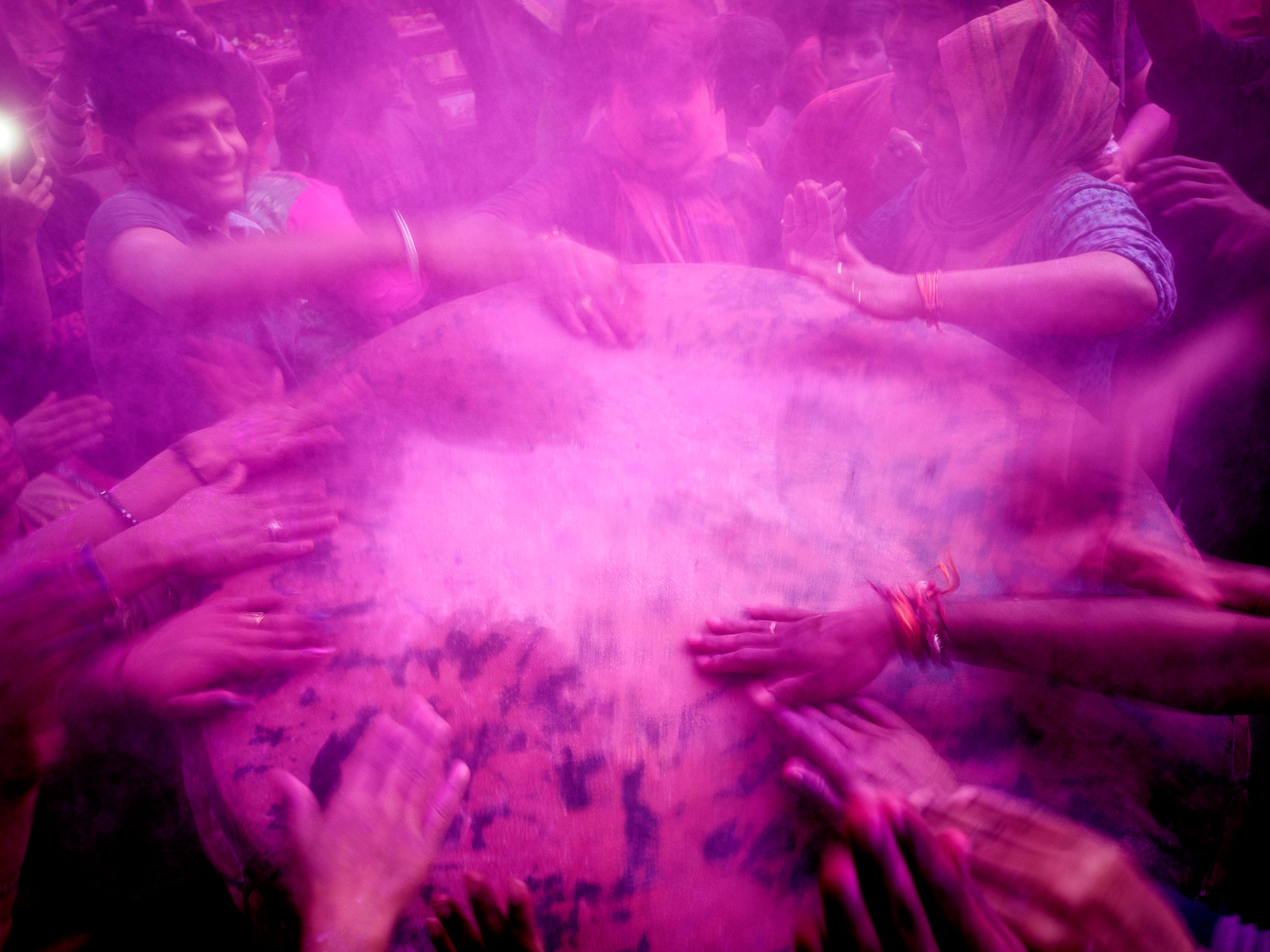 Il"Ritmo" della festa