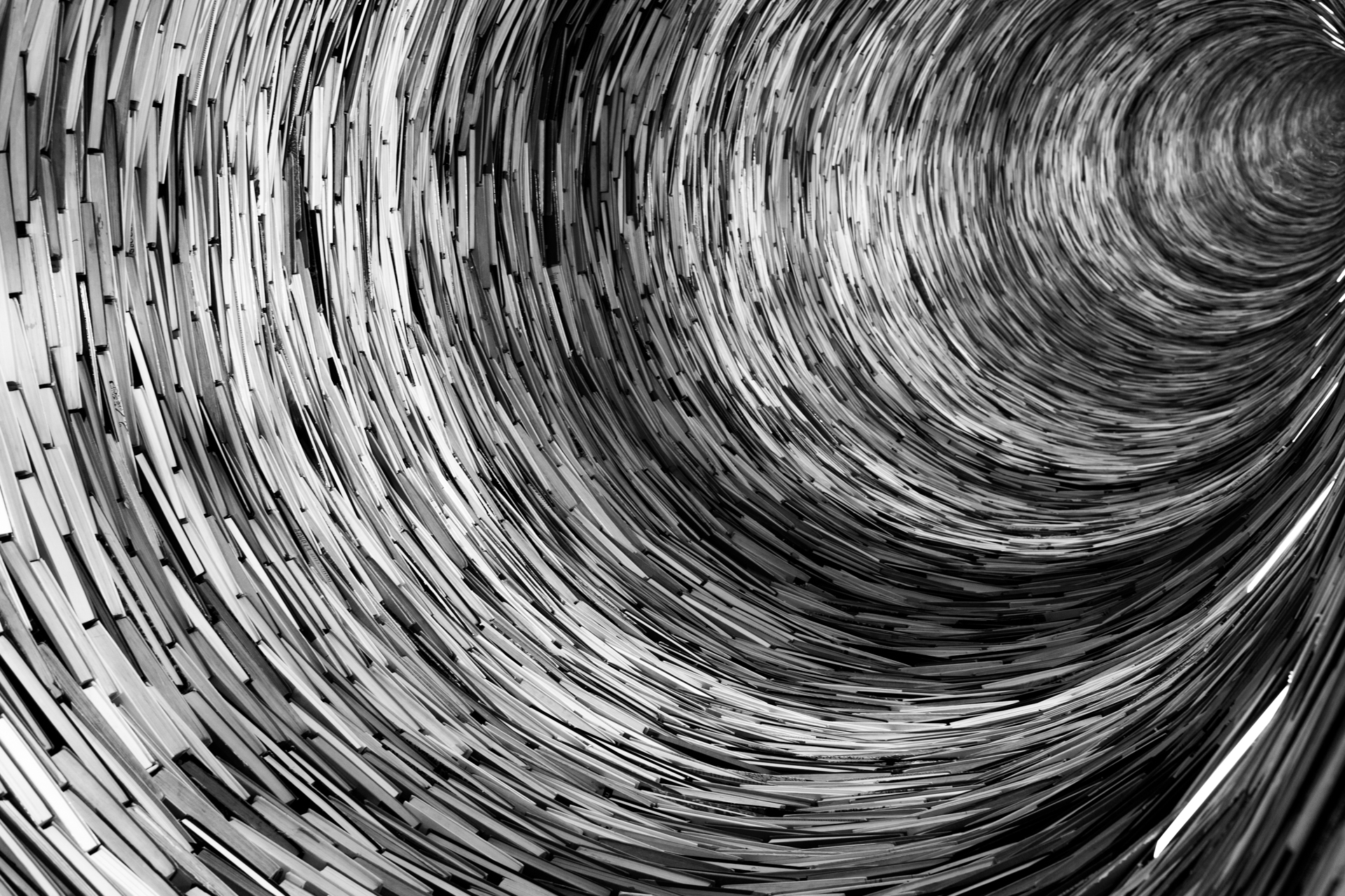 tunnel di conoscenza