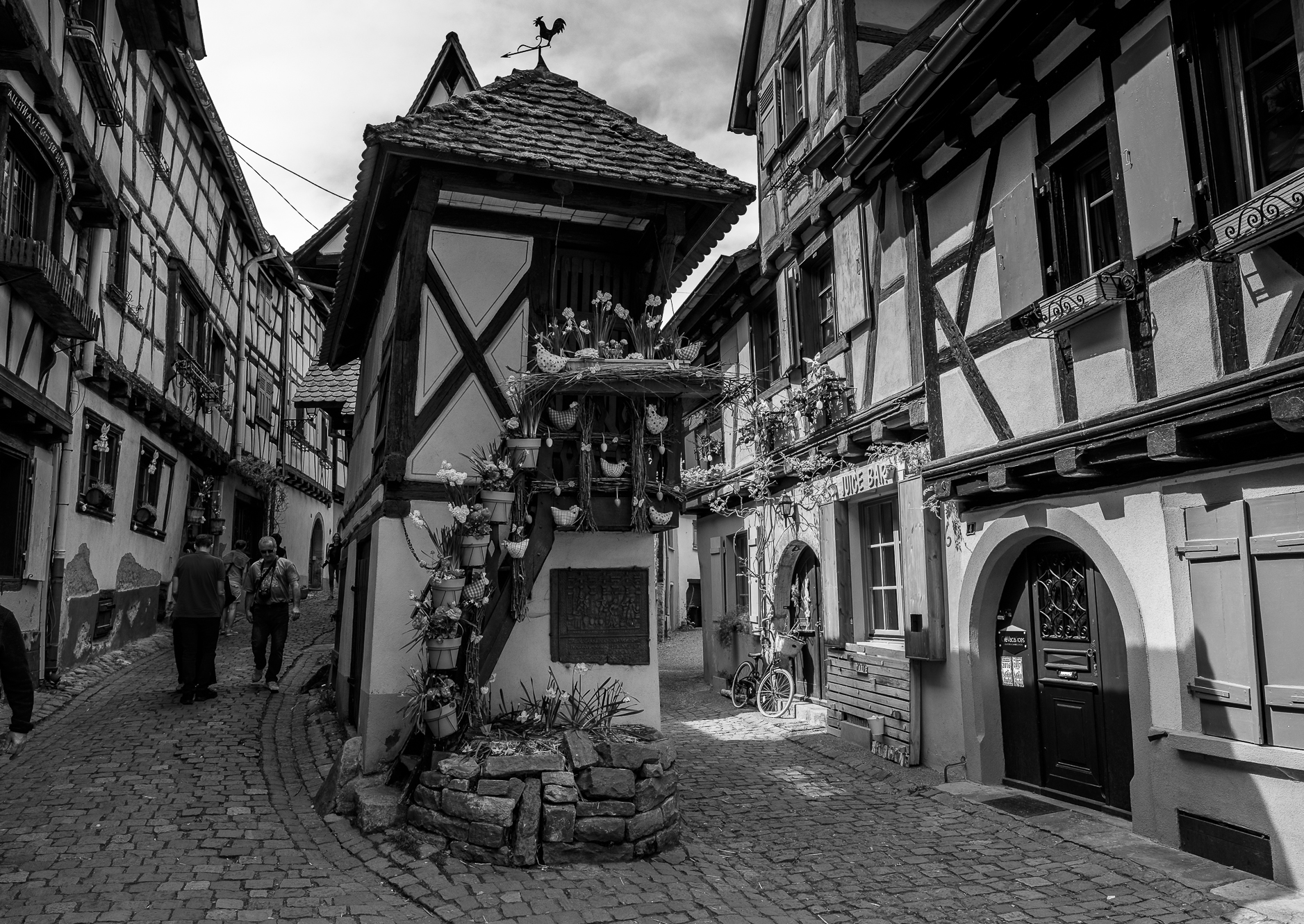 Eguisheim
