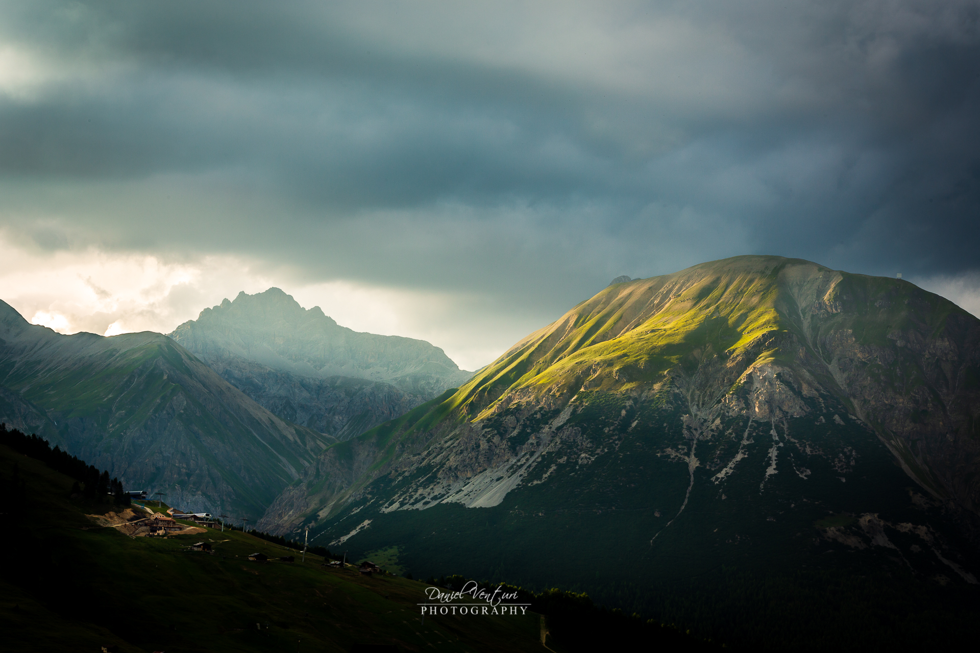Montagna