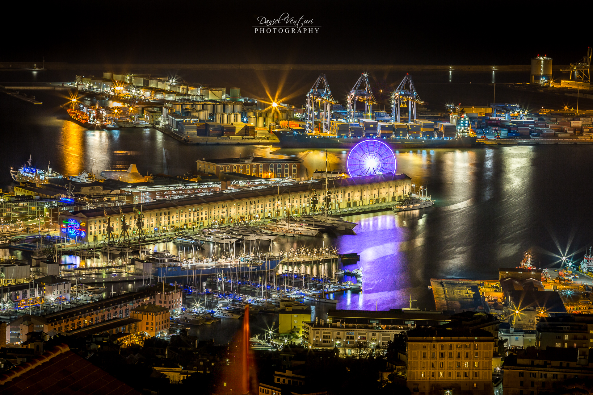 Genova