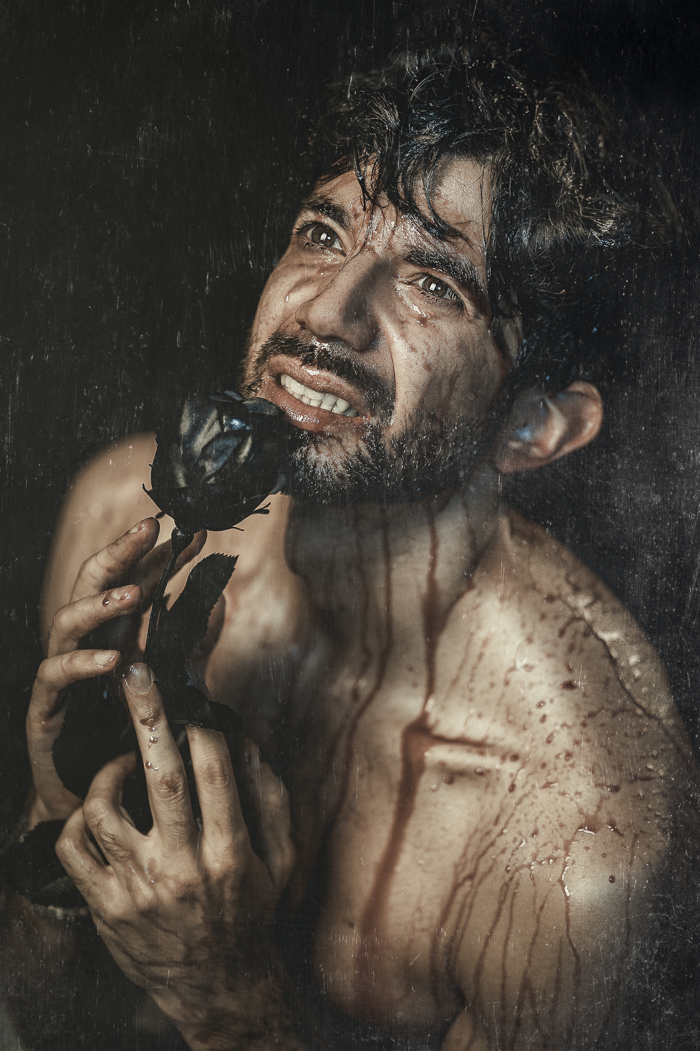 AlessandroWasting love