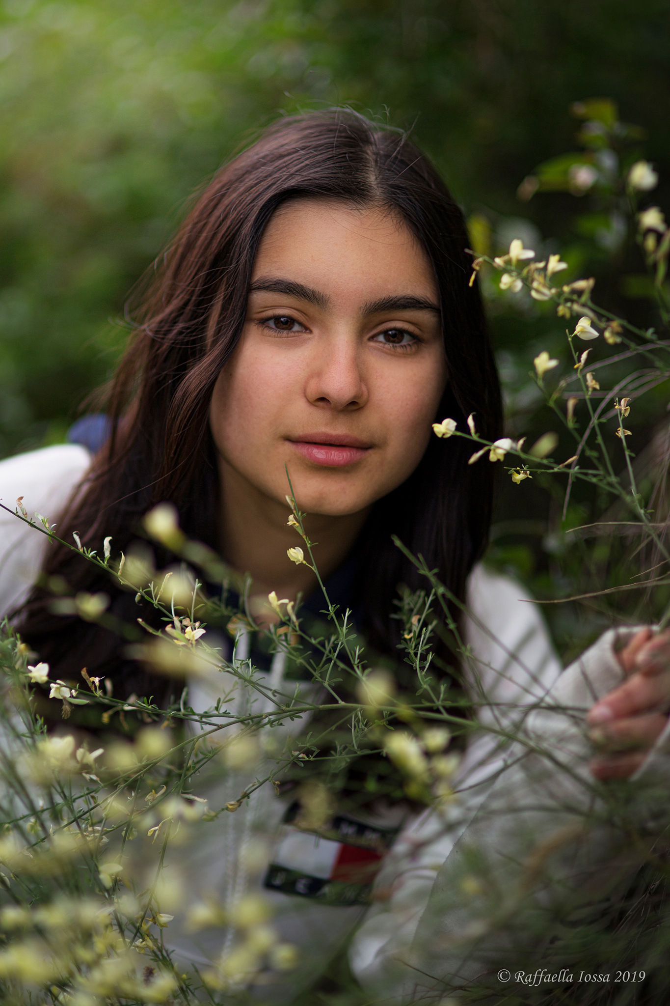 Lorena un anno dopo...