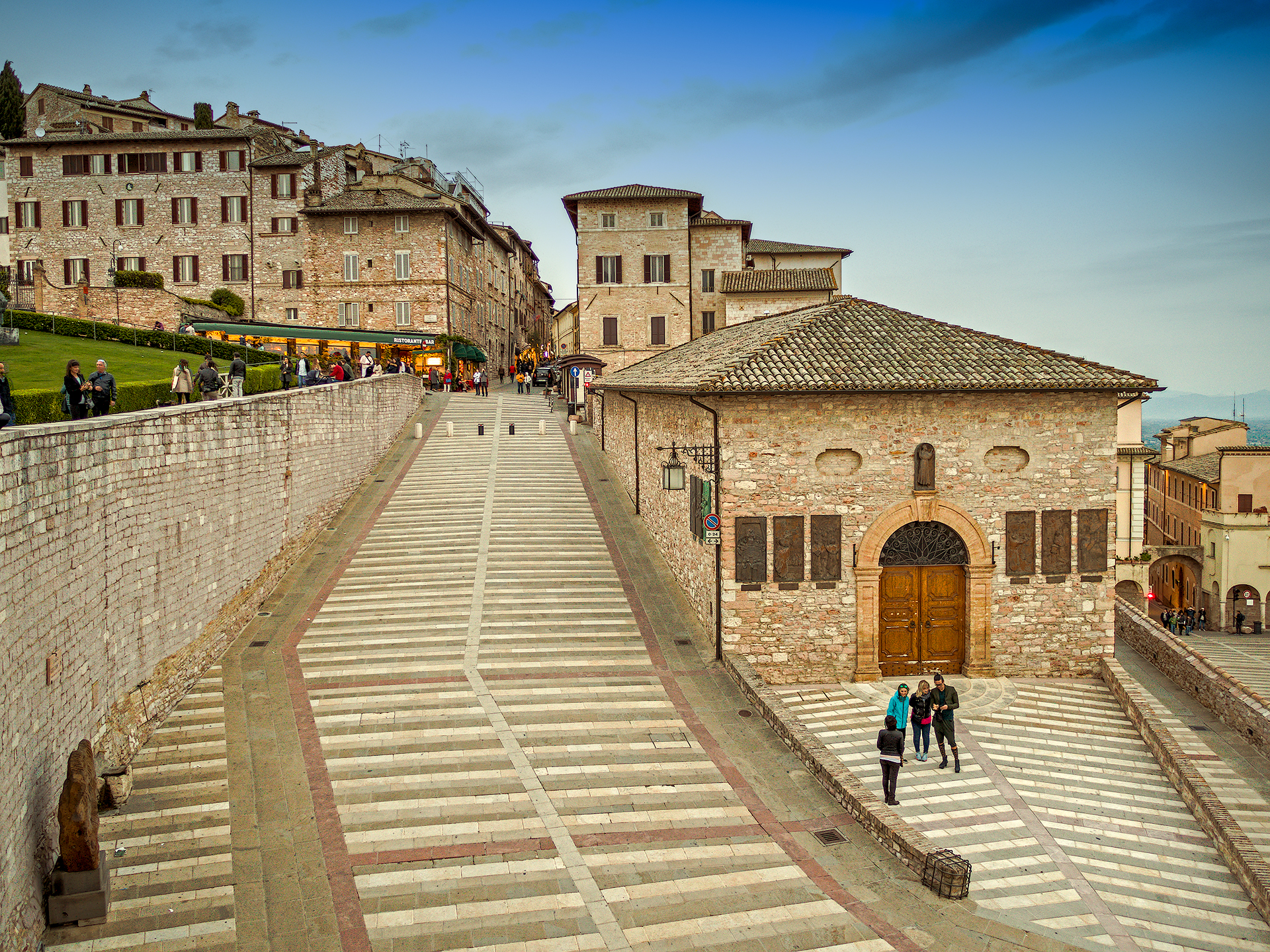 Assisi