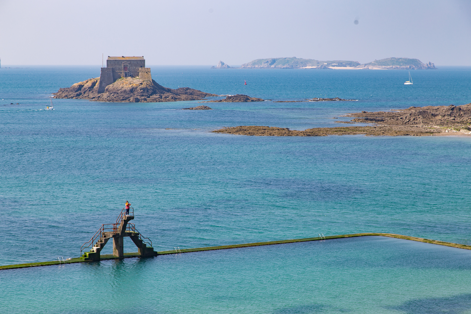 Saint-Malo