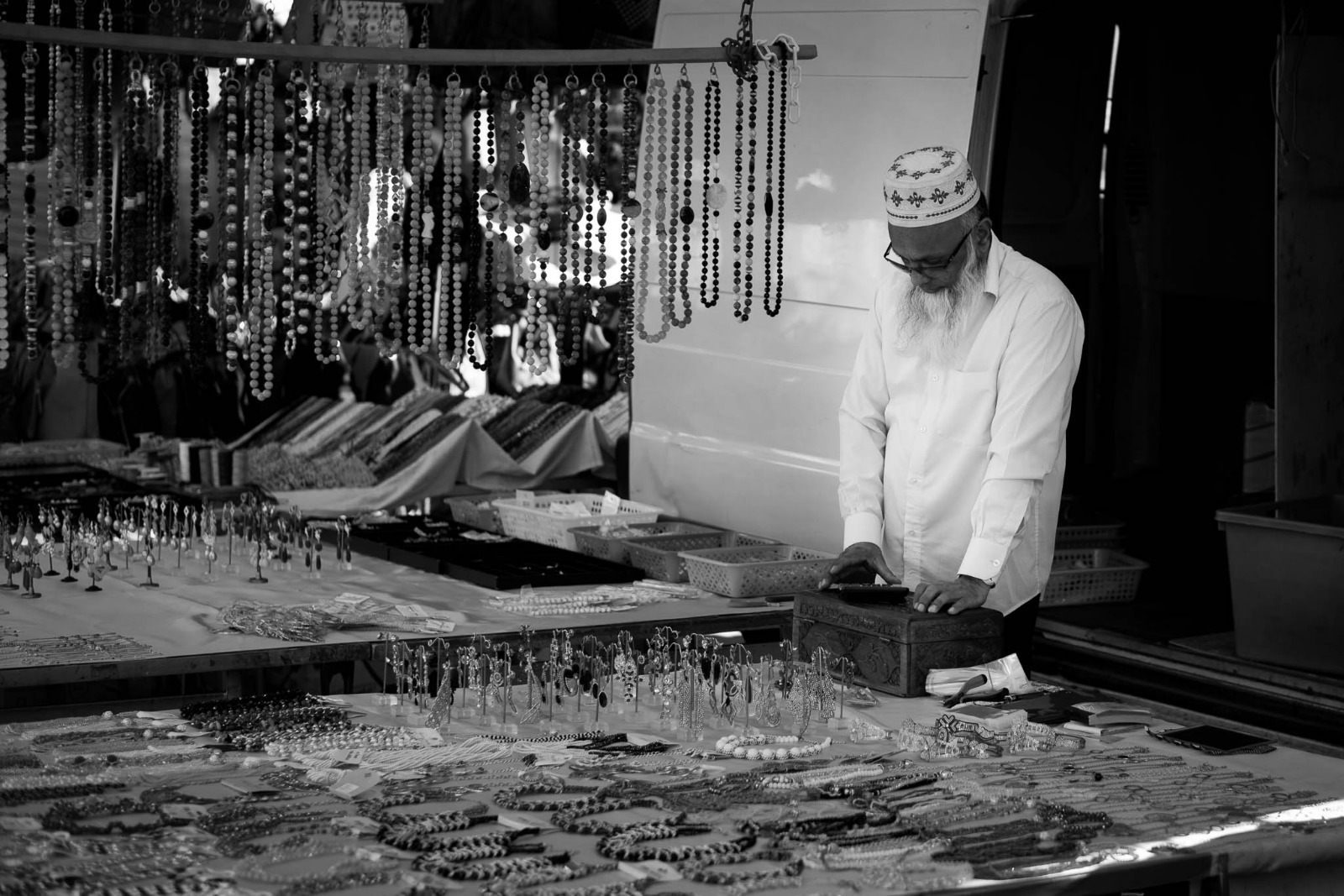 Riordinando le idee..e non solo.