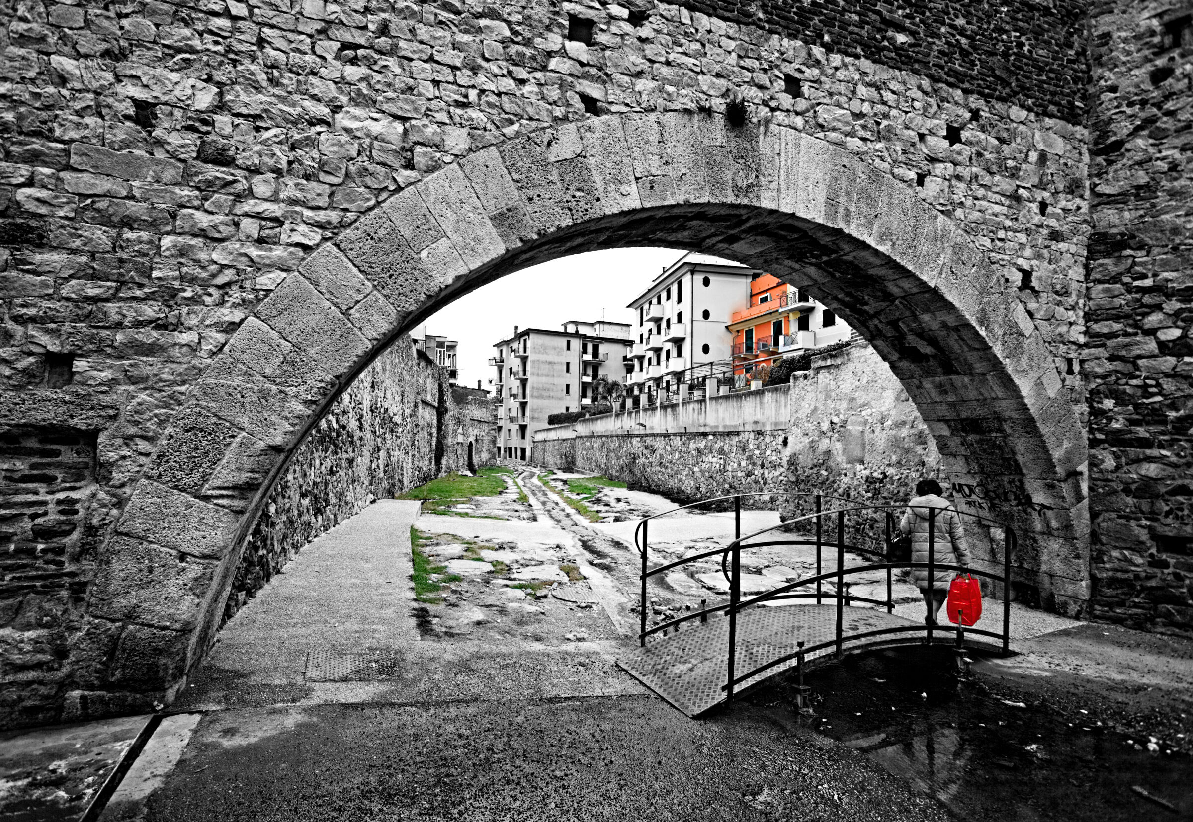 NOLI (SV)-Exterior walls