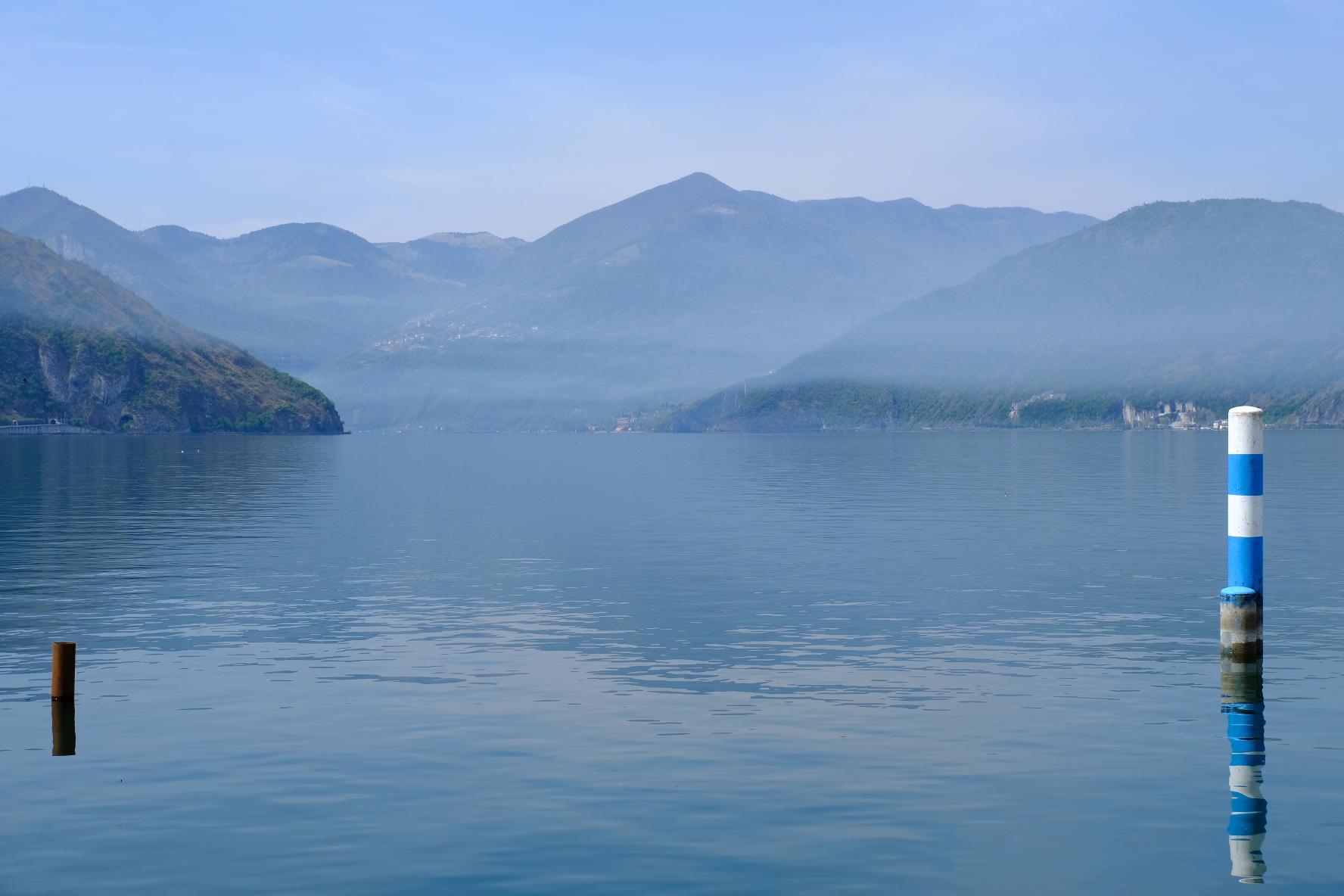 Lago d'Iseo