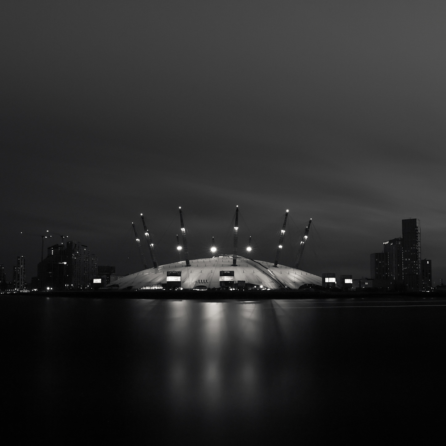 Nocturnal Transmission