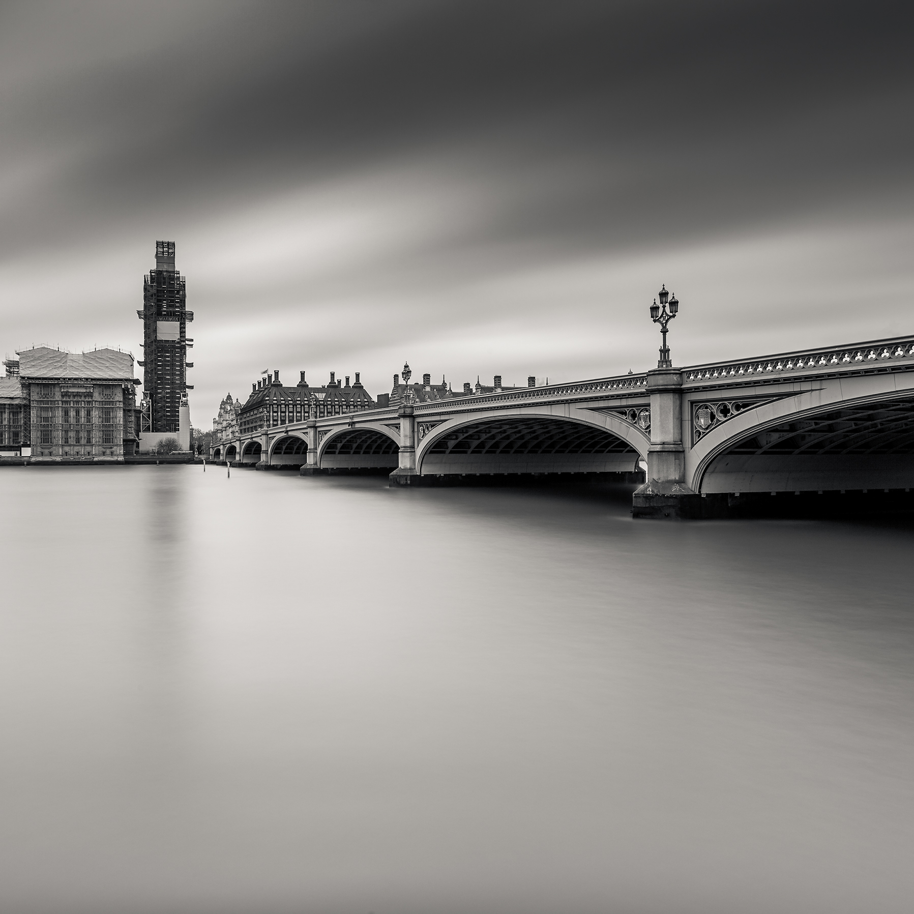 Westminster Bridge