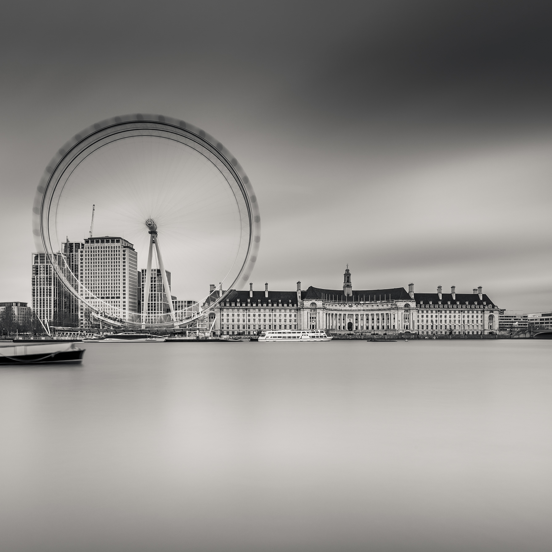 London Eye
