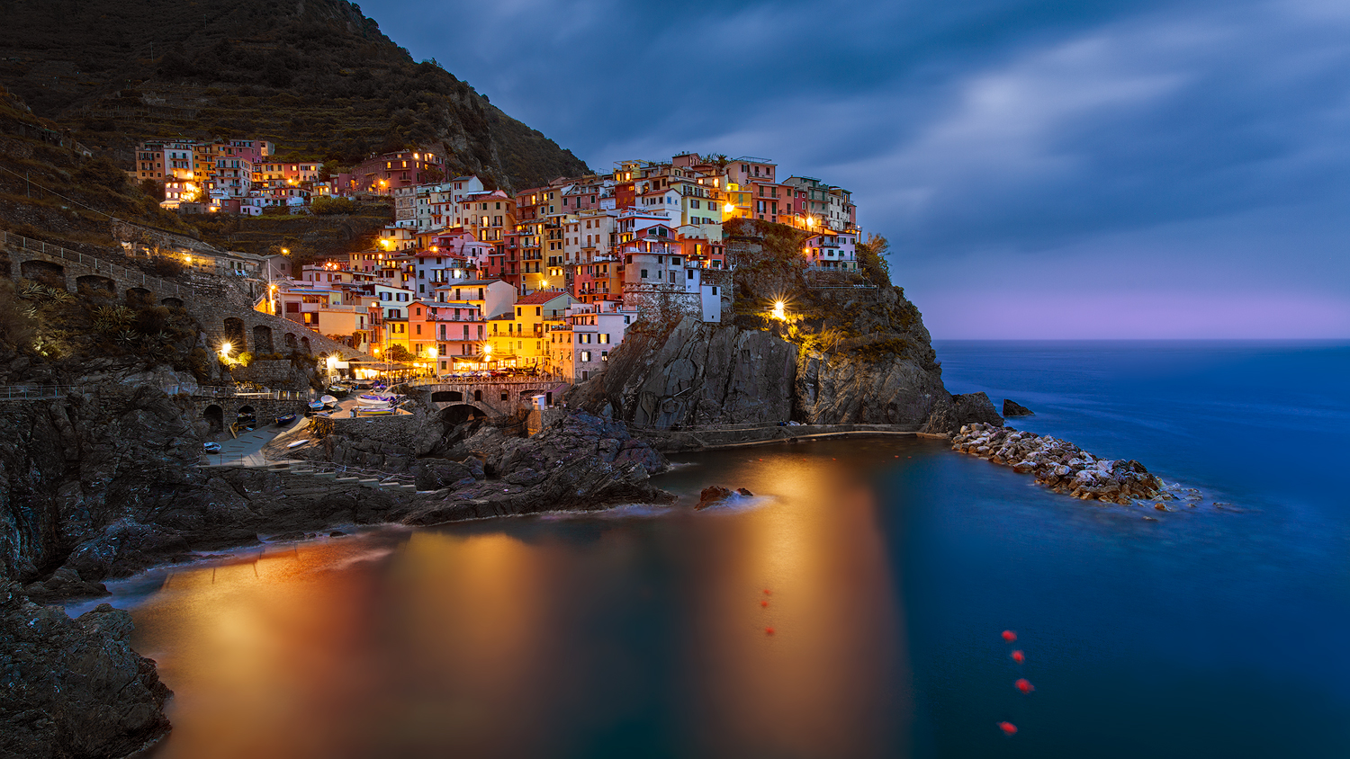 Manarola