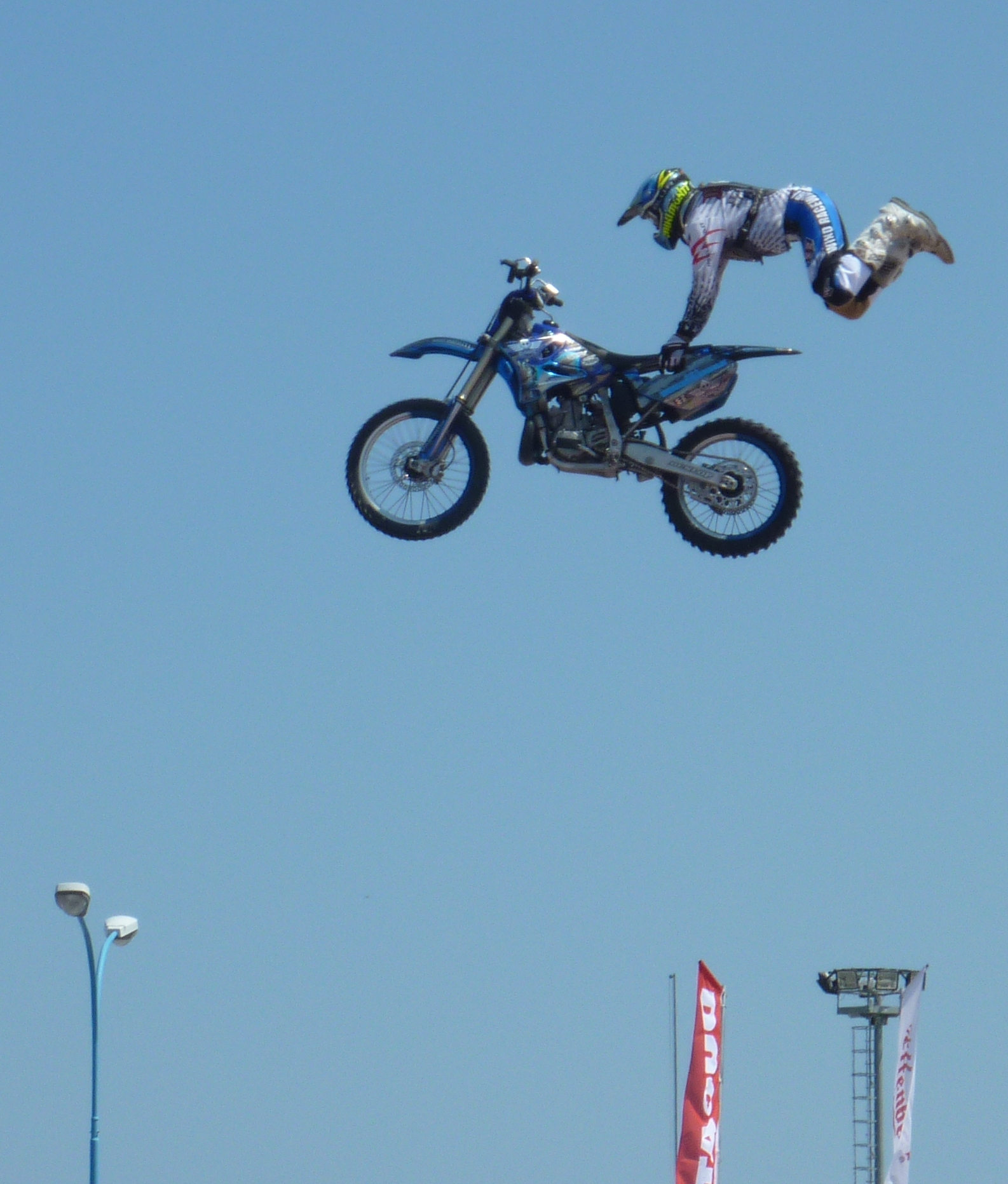 Ducati World Week 2012