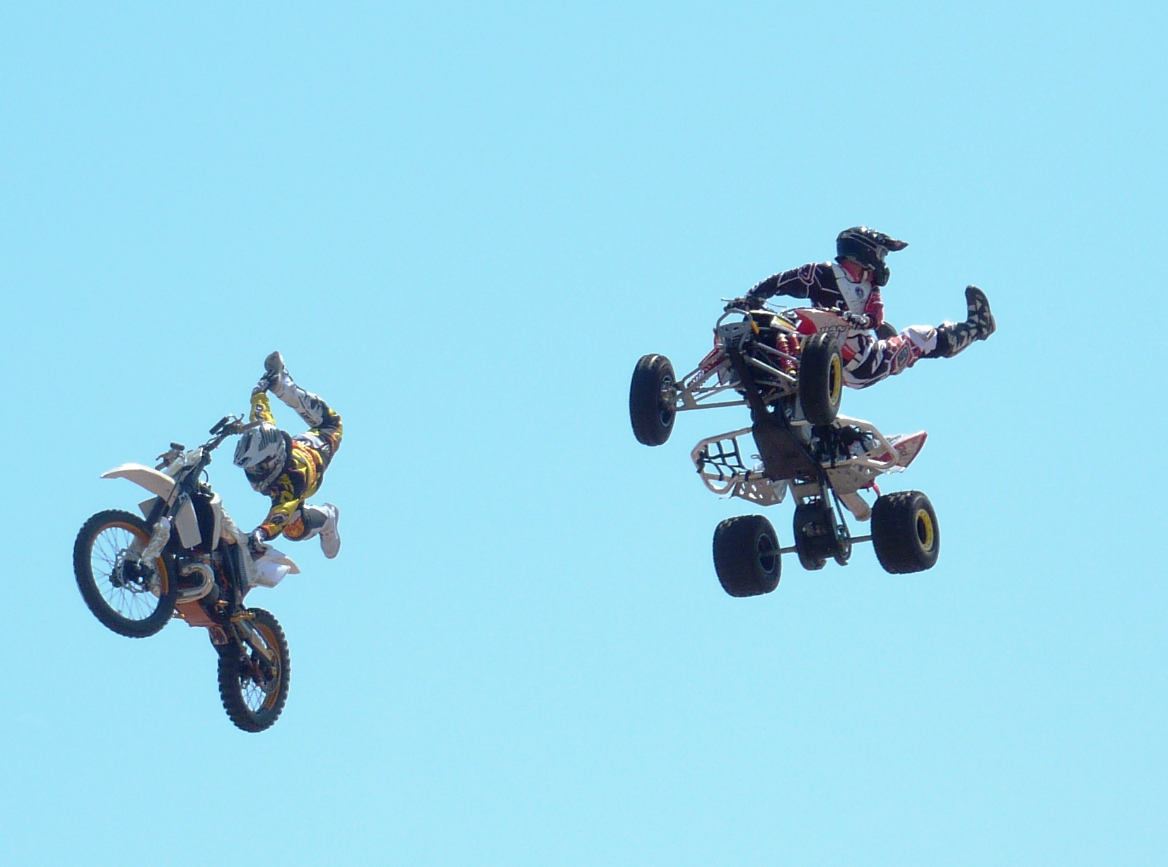 Ducati World Week 2012