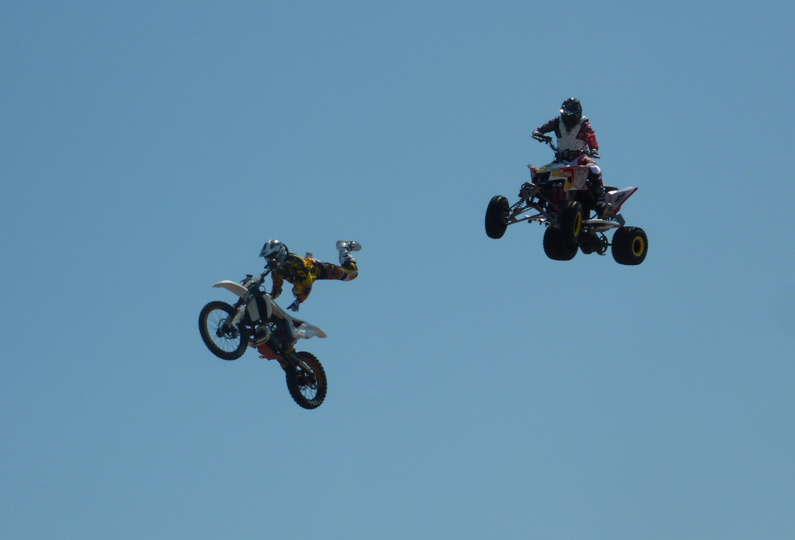 Ducati World Week 2012