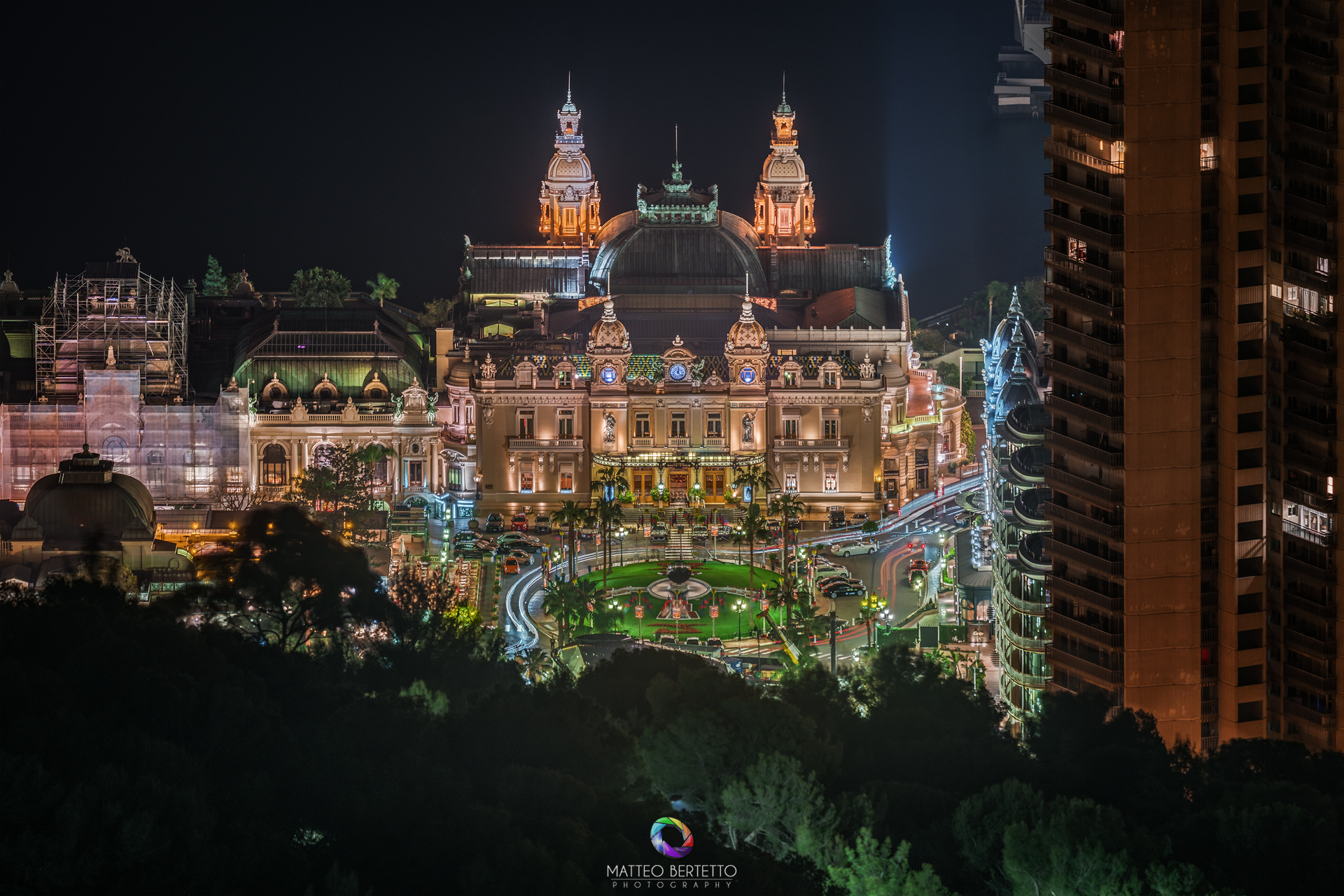 Casino Monte Carlo