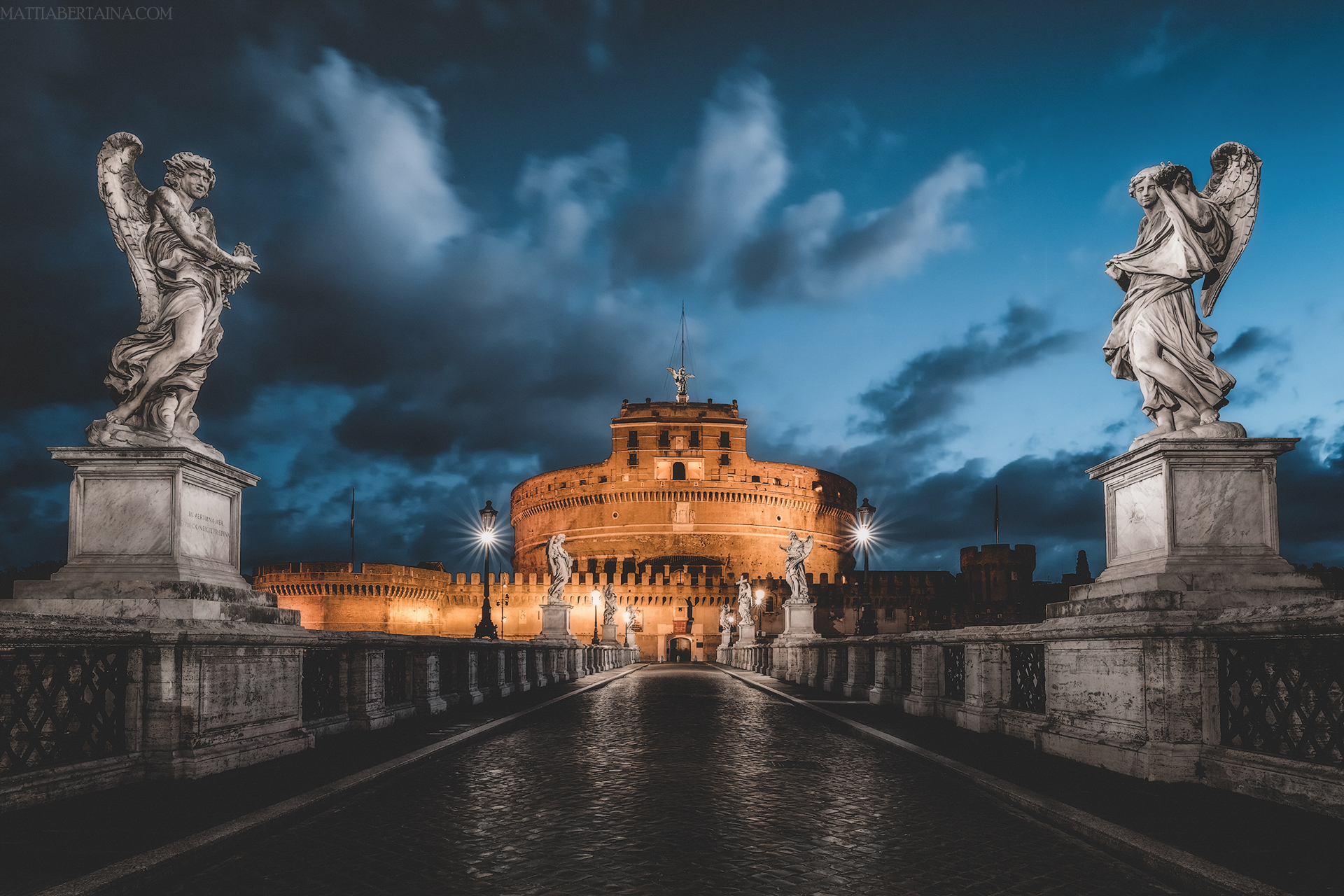 Castel Sant'Angelo