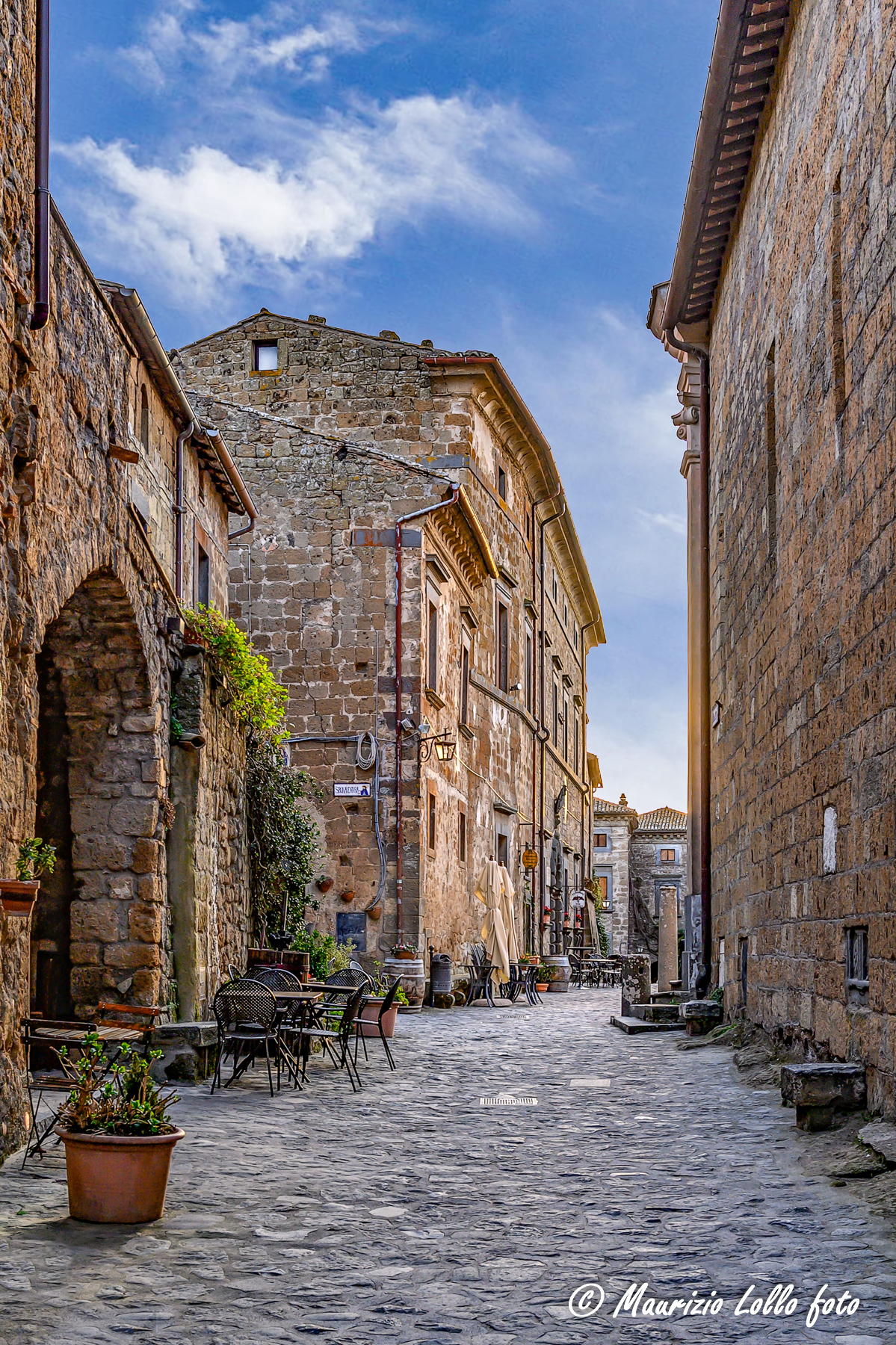 Civita di Bagnoregio