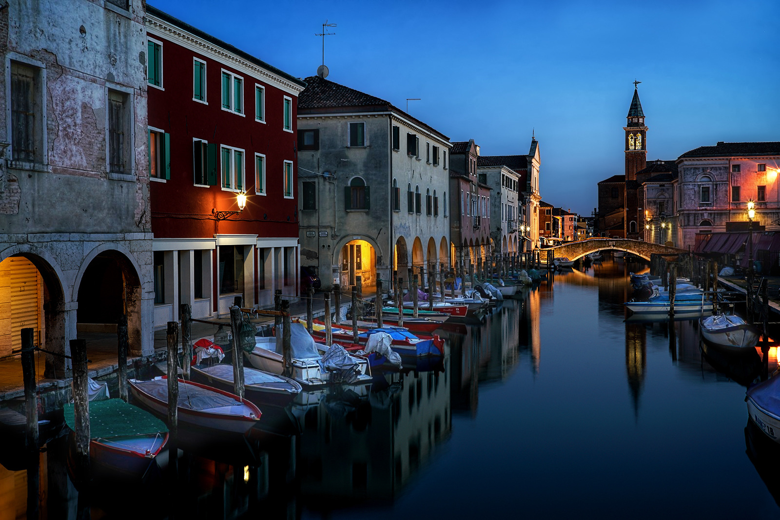 Chioggia