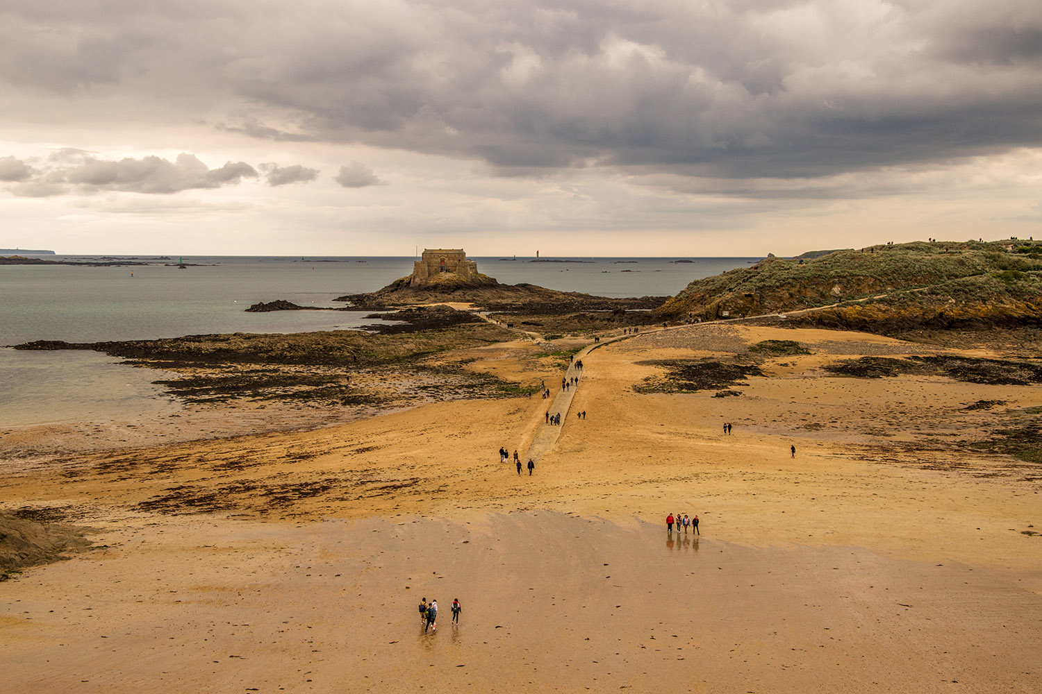 Saint Malo