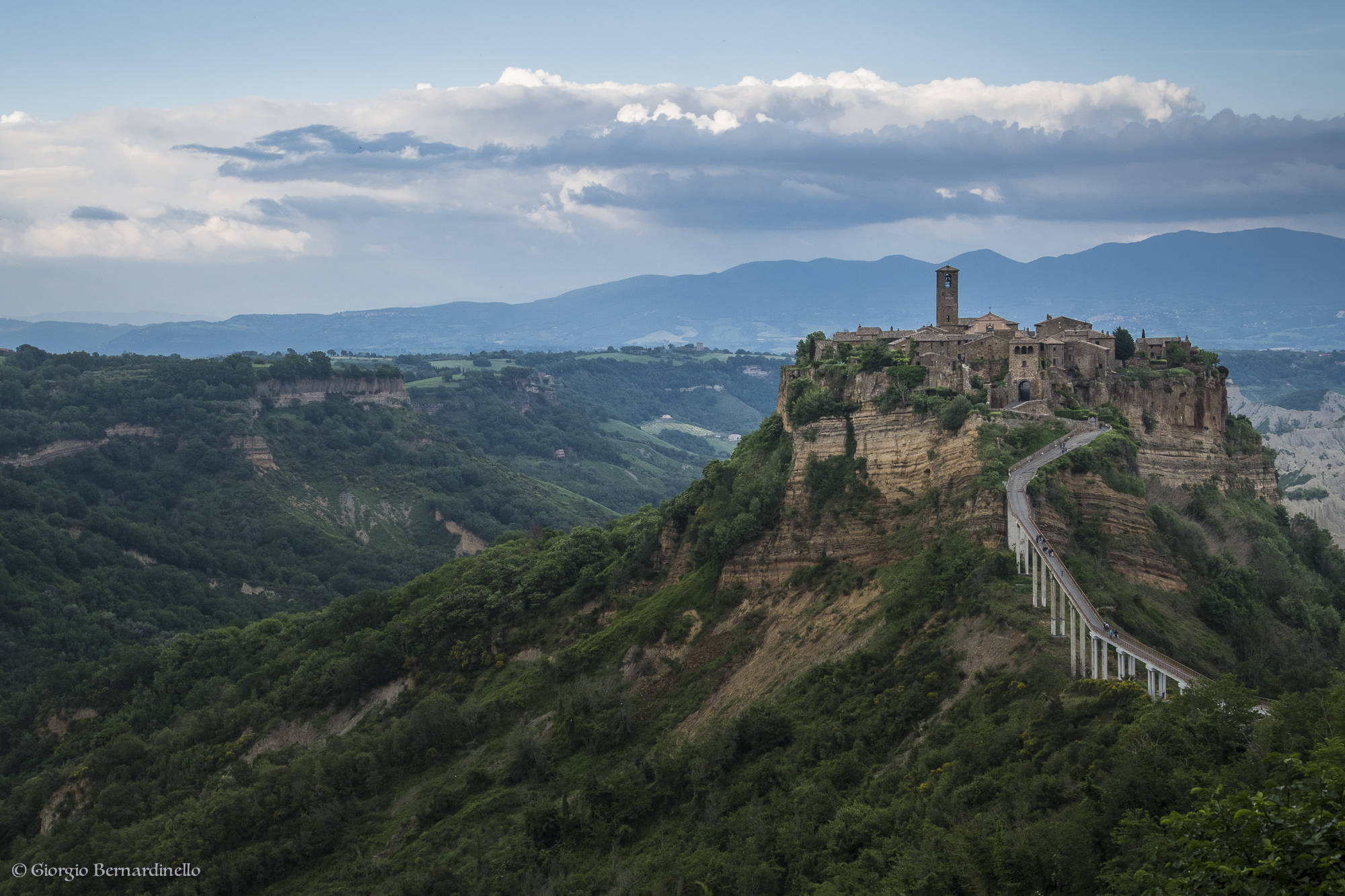 Civita di Bagnoregio