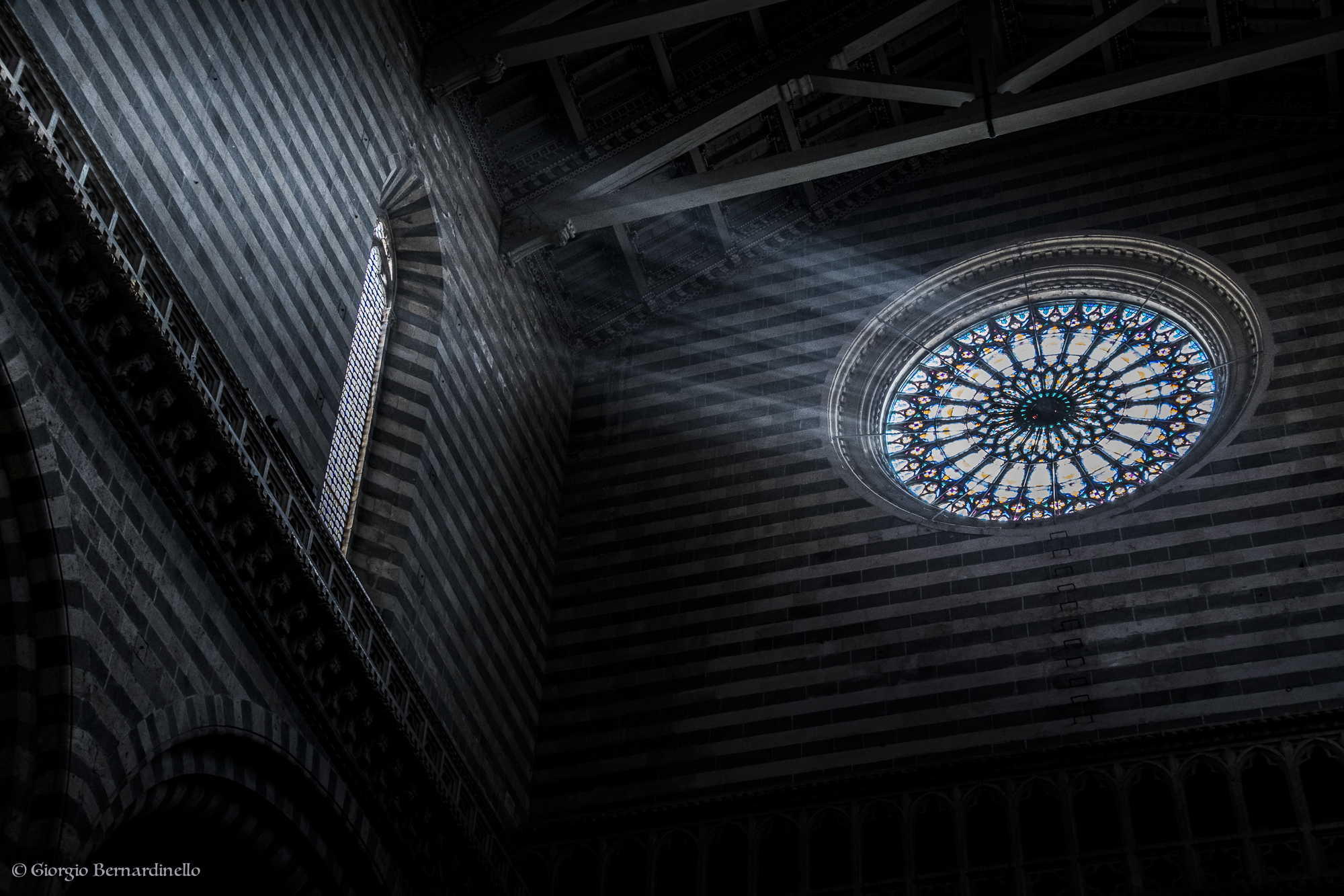 Cathedral of Orvieto