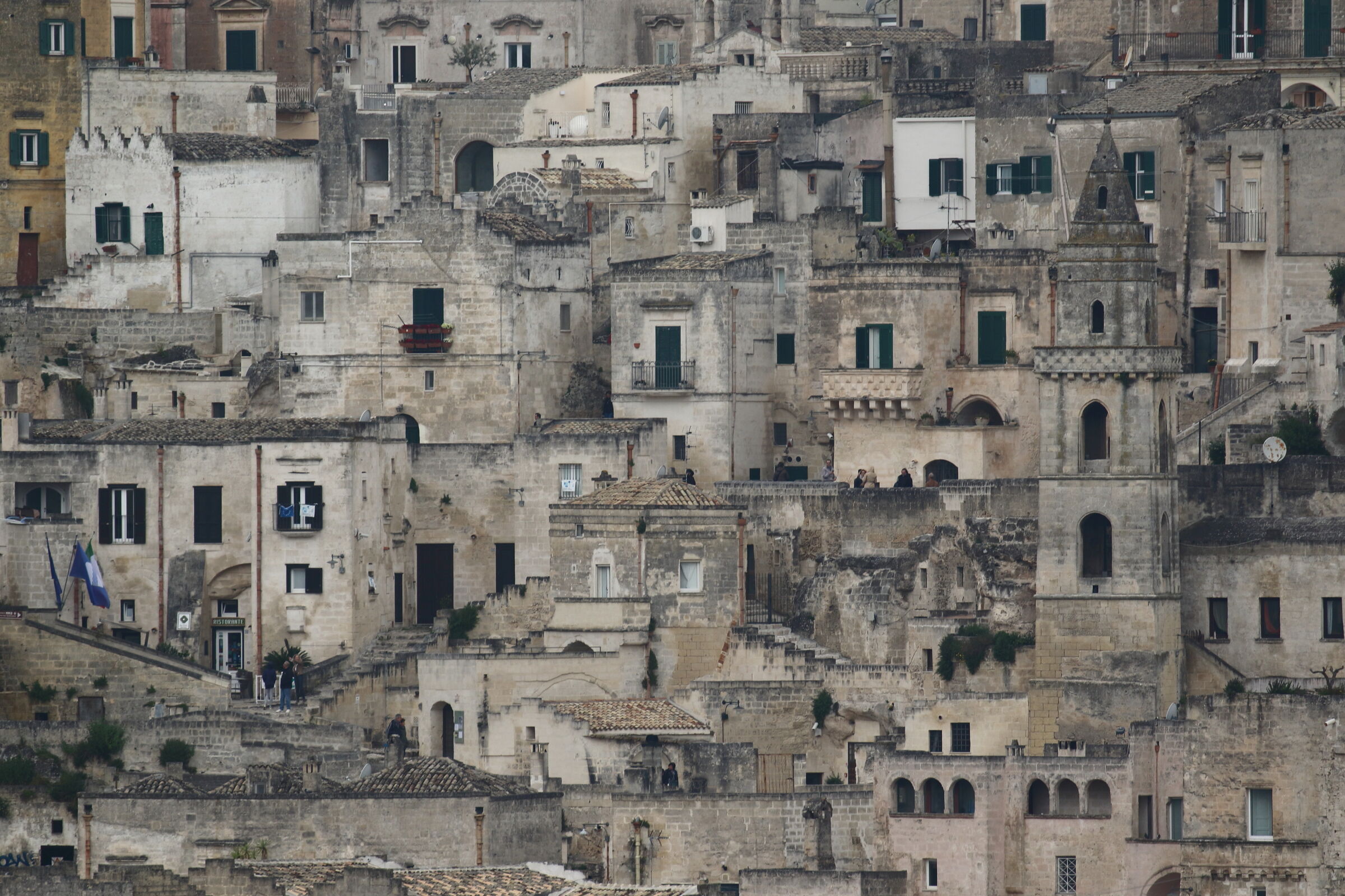 Matera