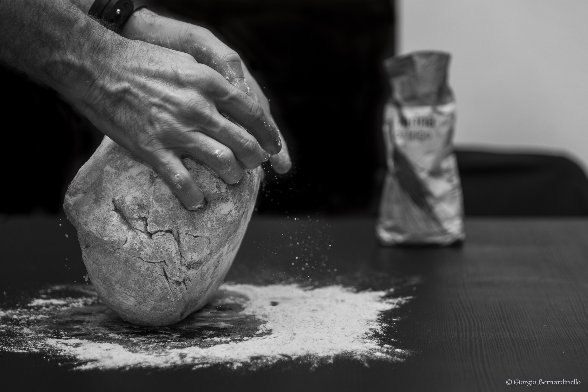 Preparativi 1