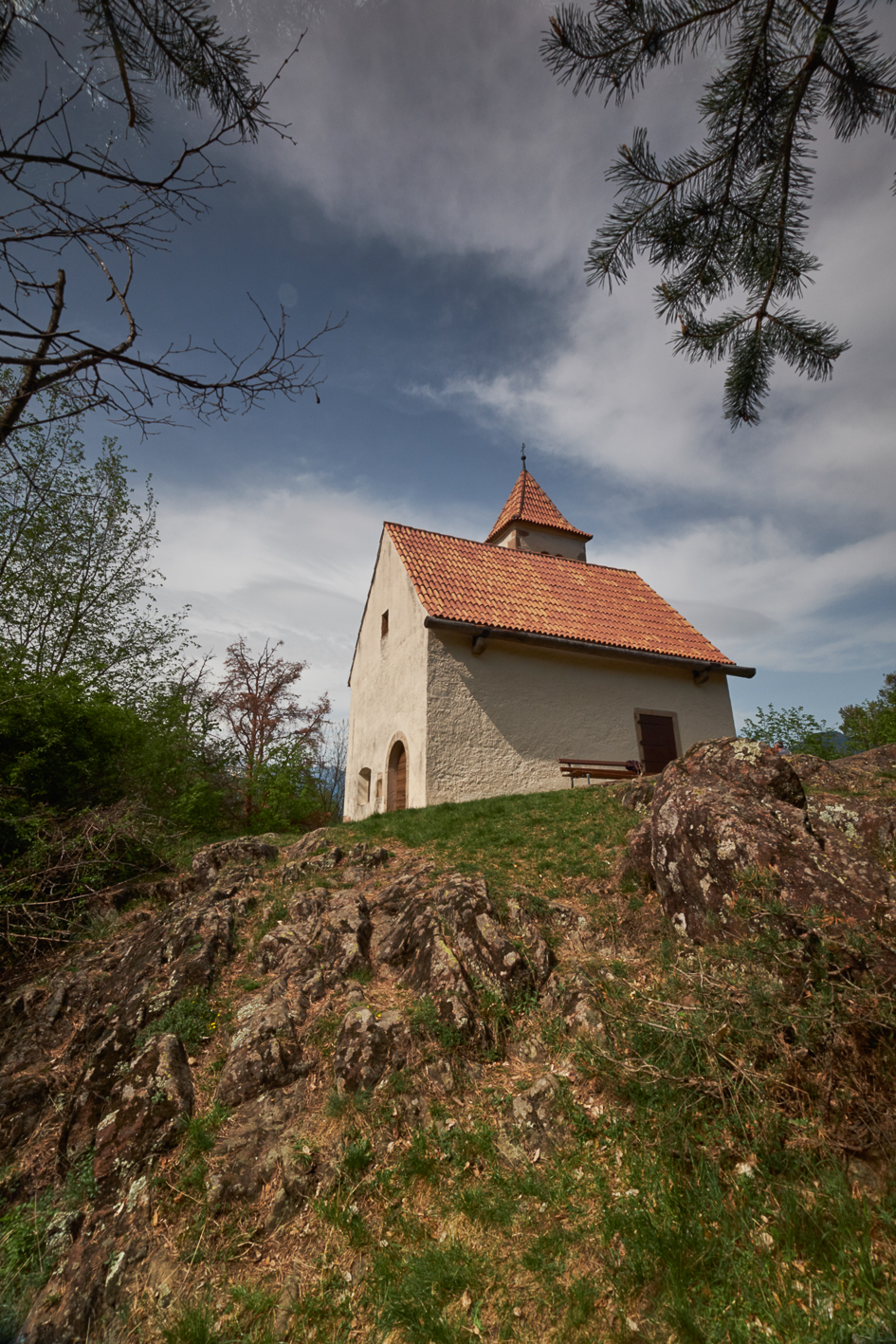 Church of St. Christopher