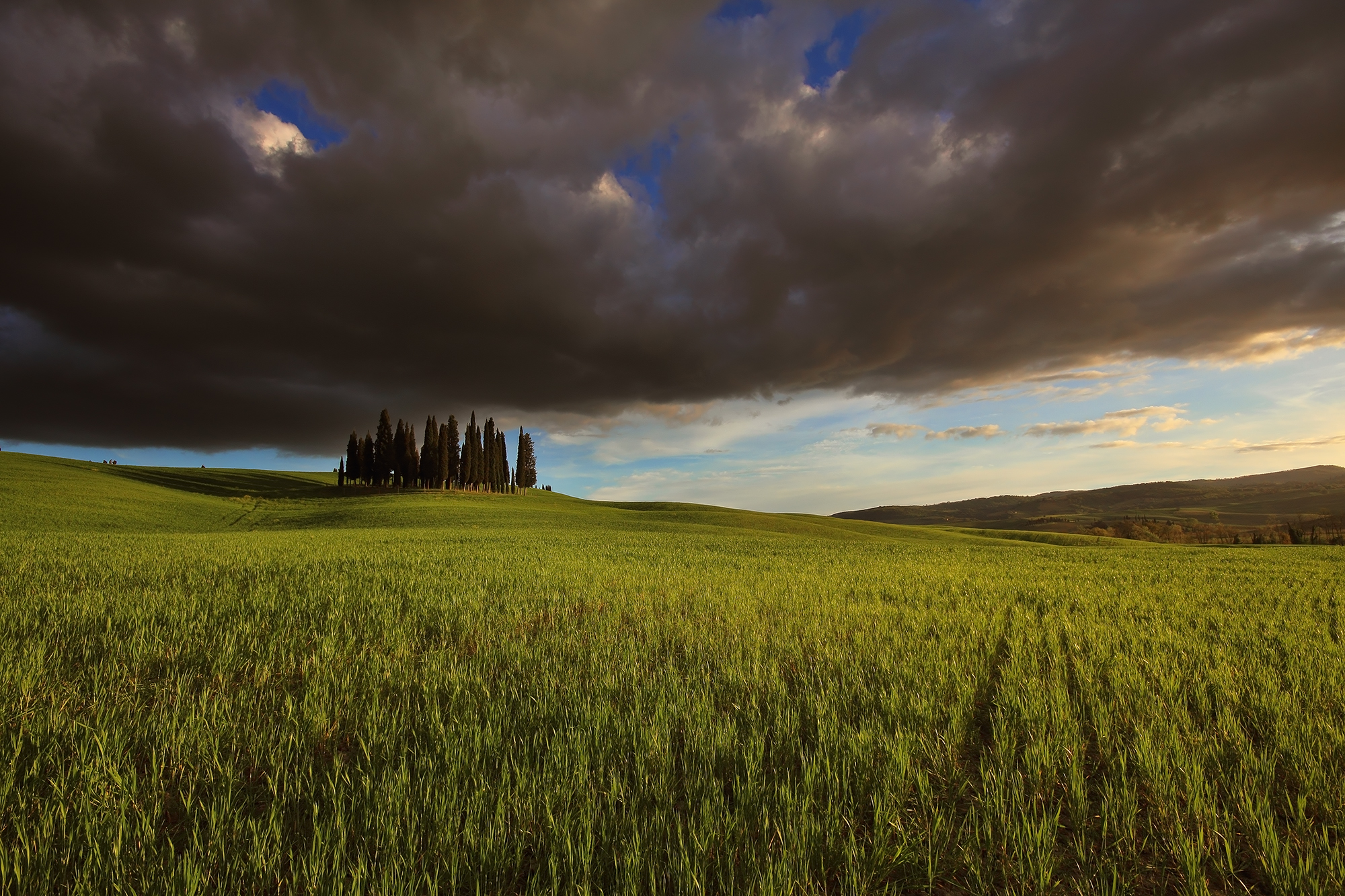 un momento davvero inatteso....