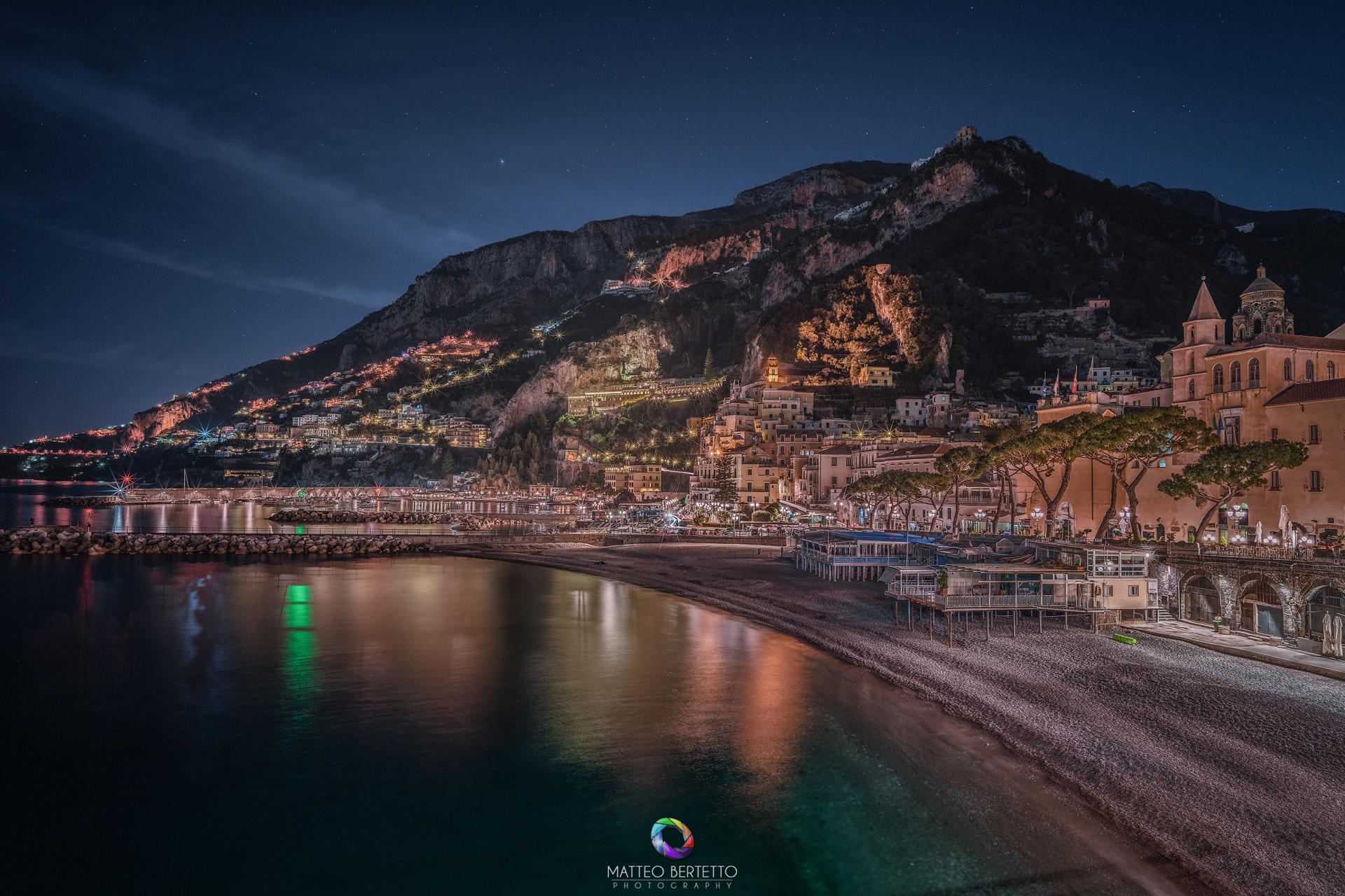 Amalfi